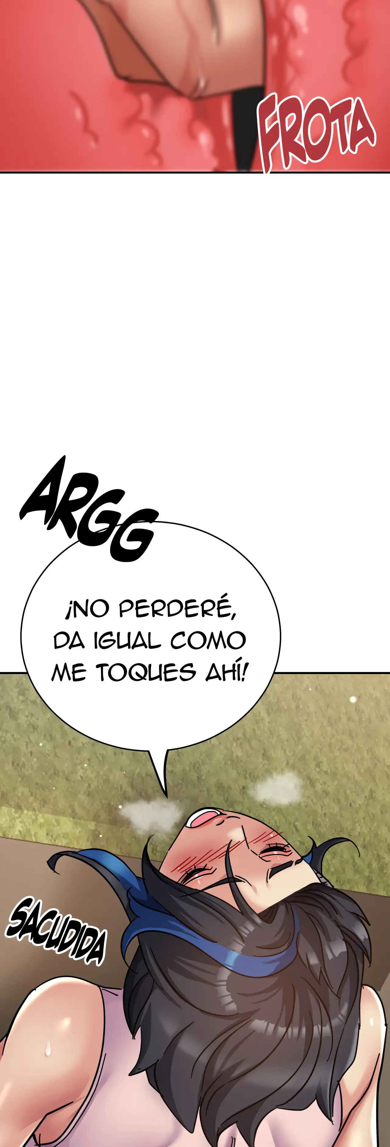 El anillo del poder (Sin censura) capítulo 4 página 53