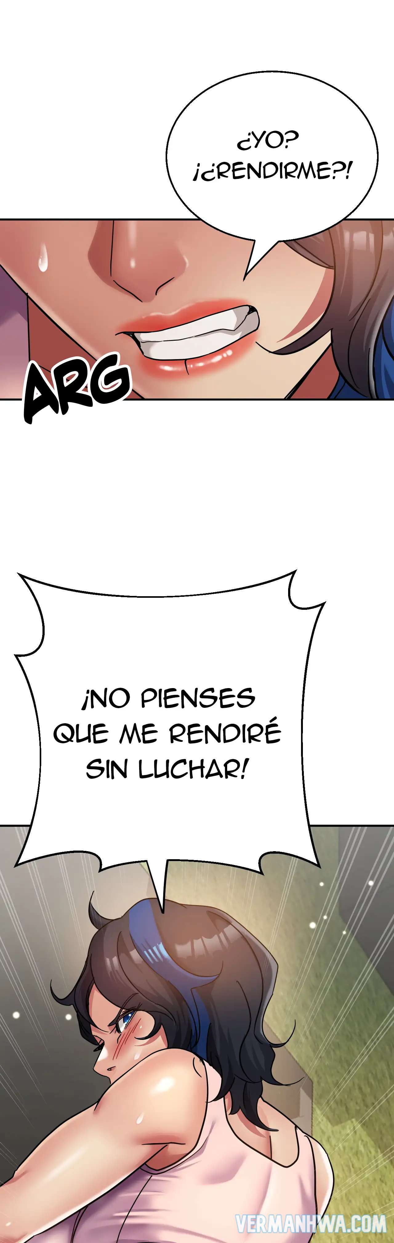 El anillo del poder (Sin censura) capítulo 4 página 63