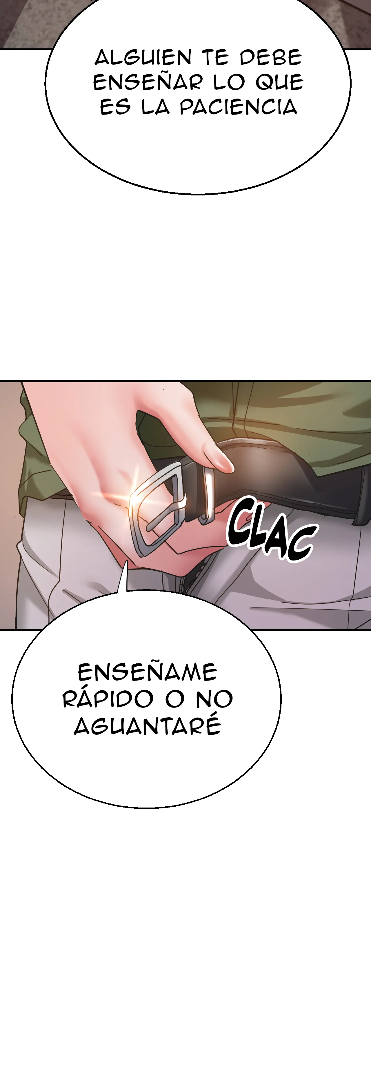 El anillo del poder (Sin censura) capítulo 6 página 40