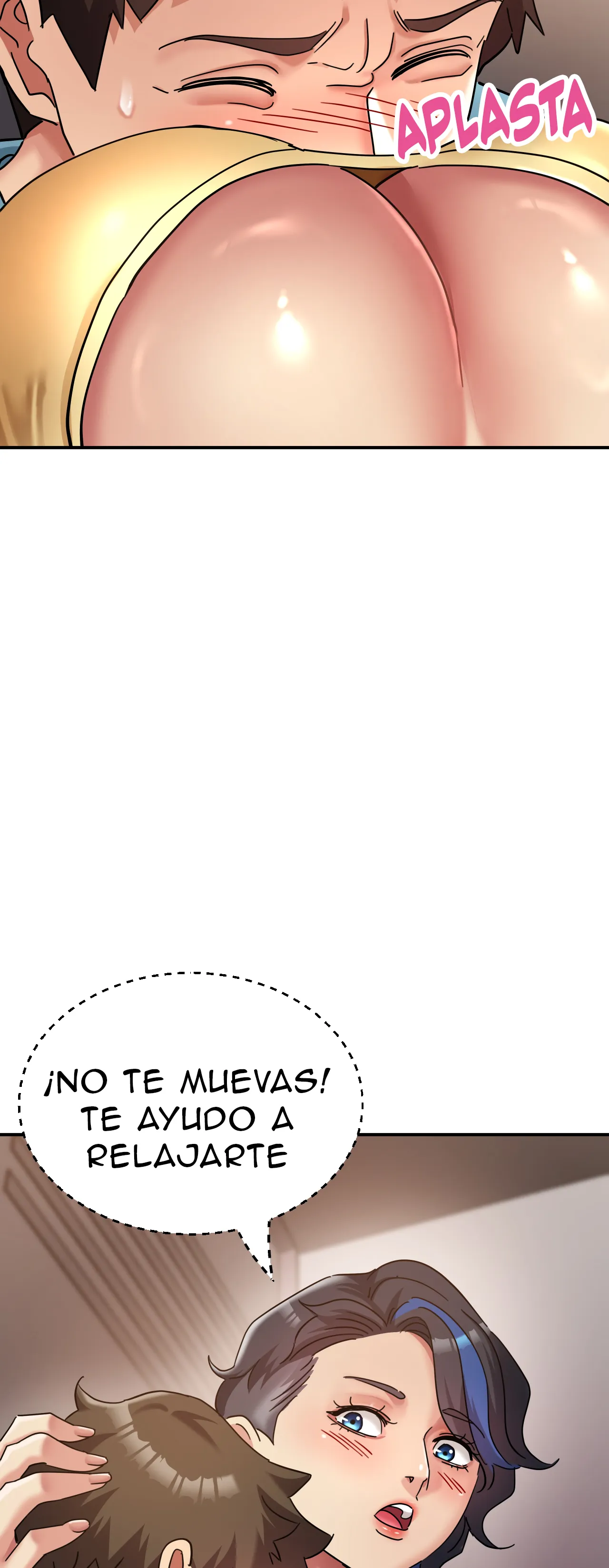 El anillo del poder (Sin censura) capítulo 7 página 27