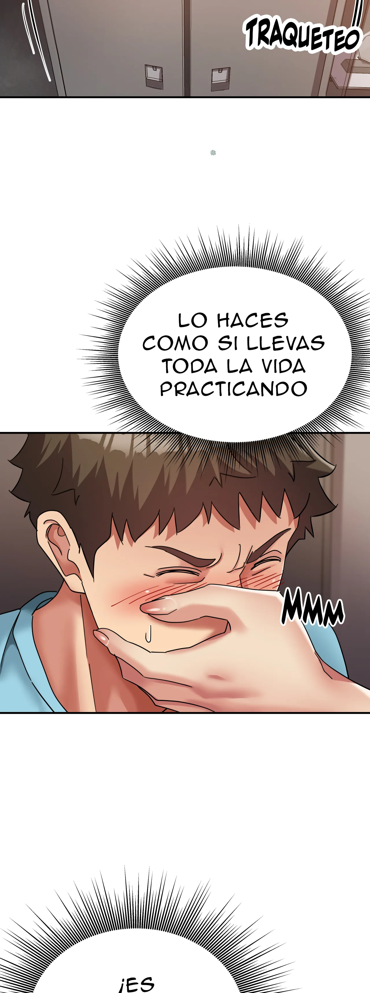 El anillo del poder (Sin censura) capítulo 7 página 36