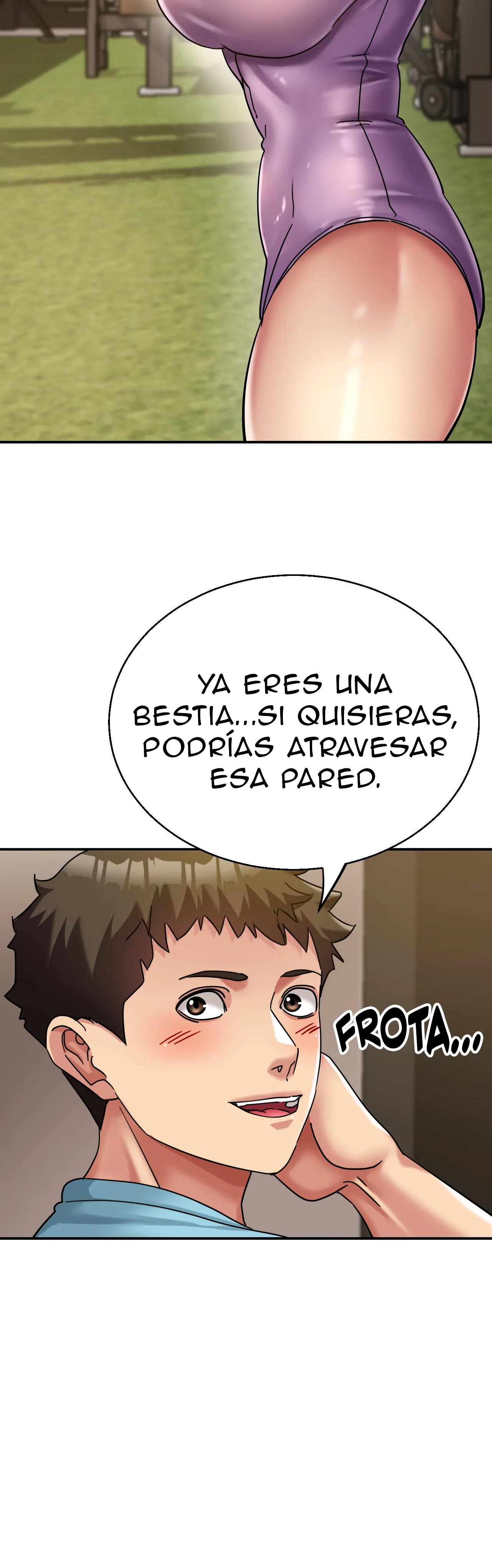 El anillo del poder (Sin censura) capítulo 8 página 13