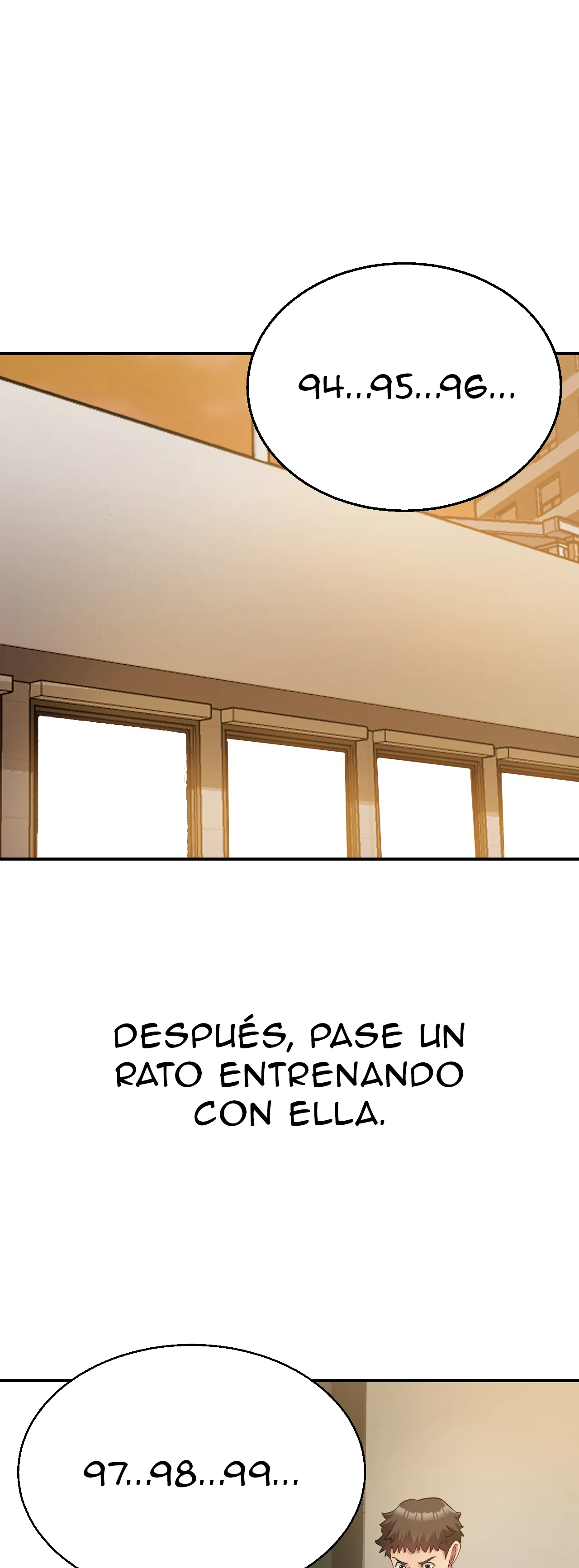 El anillo del poder (Sin censura) capítulo 8 página 19