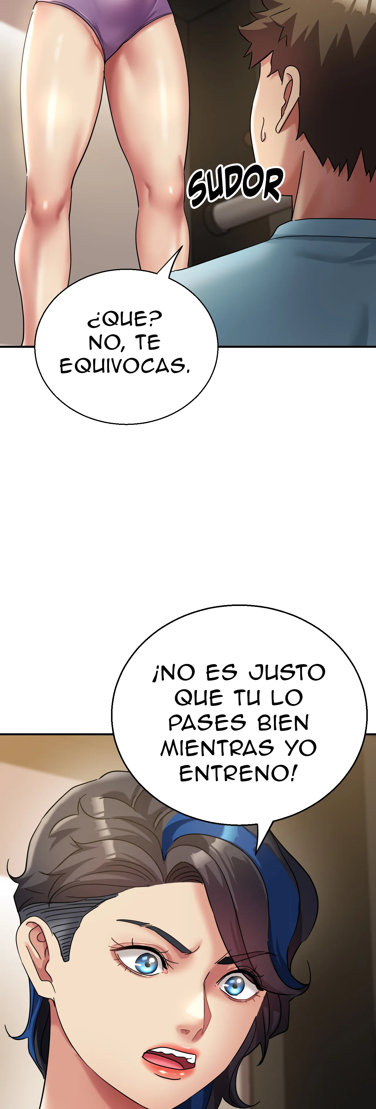 El anillo del poder (Sin censura) capítulo 8 página 44
