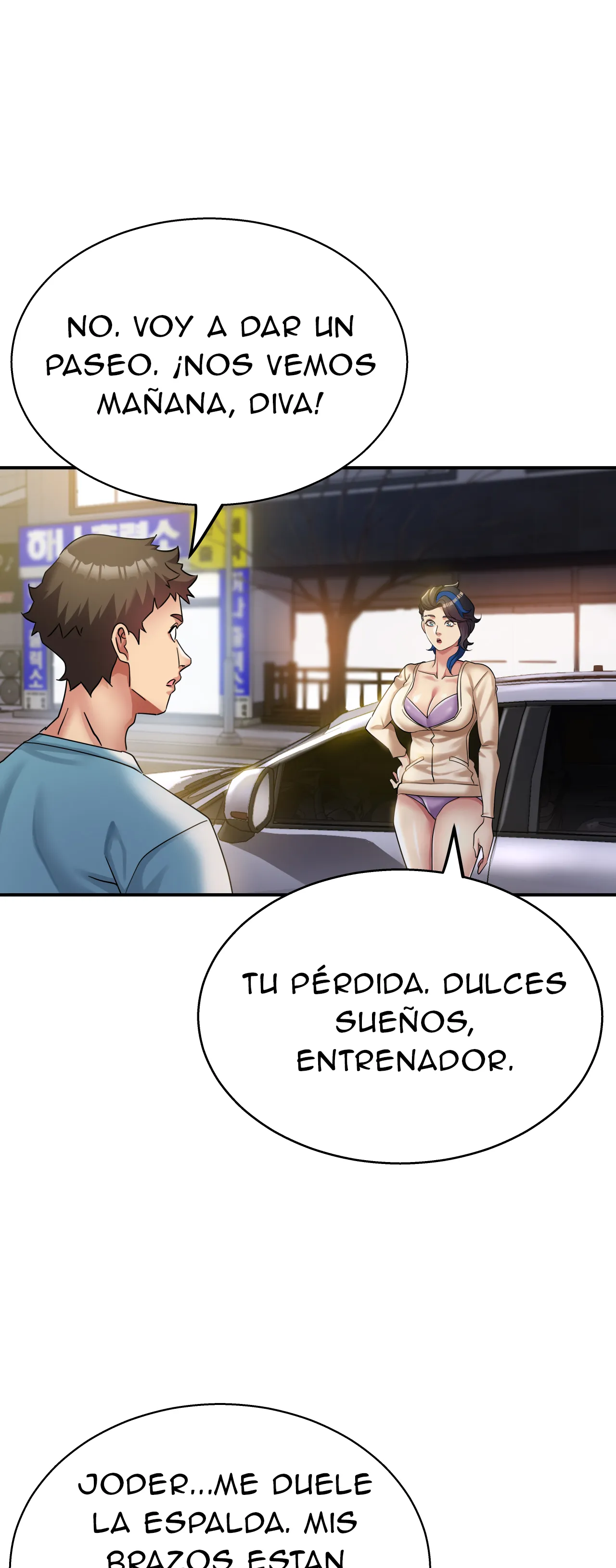 El anillo del poder (Sin censura) capítulo 9 página 24