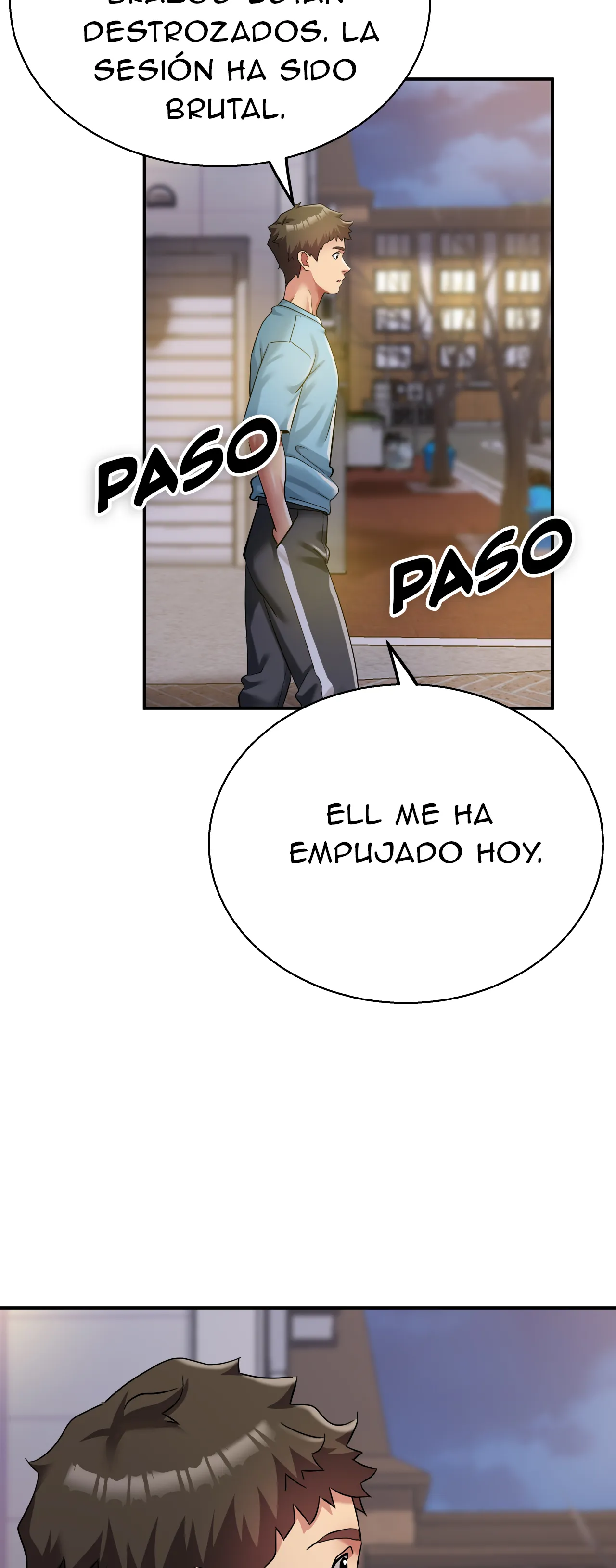 El anillo del poder (Sin censura) capítulo 9 página 25