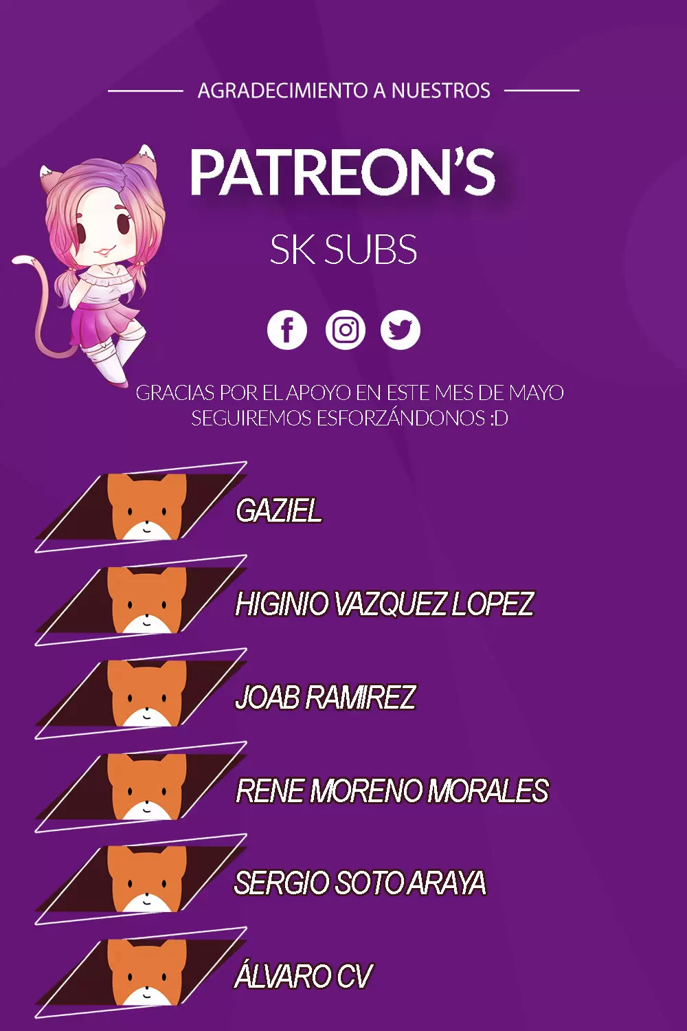 Sin Agujeros Prohibidos capítulo 18 página 28