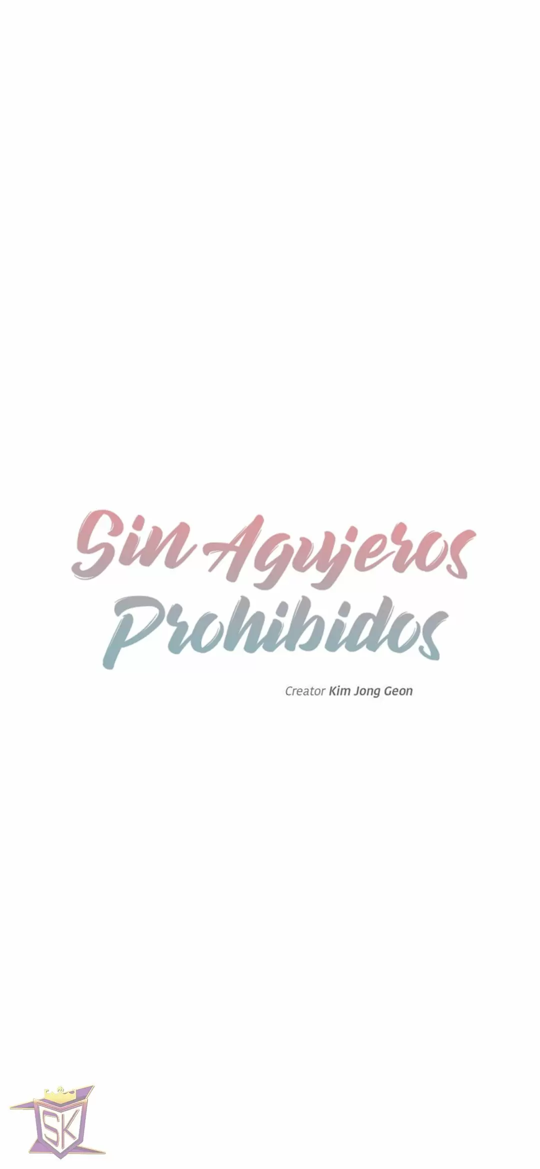 Sin Agujeros Prohibidos capítulo 23 página 10