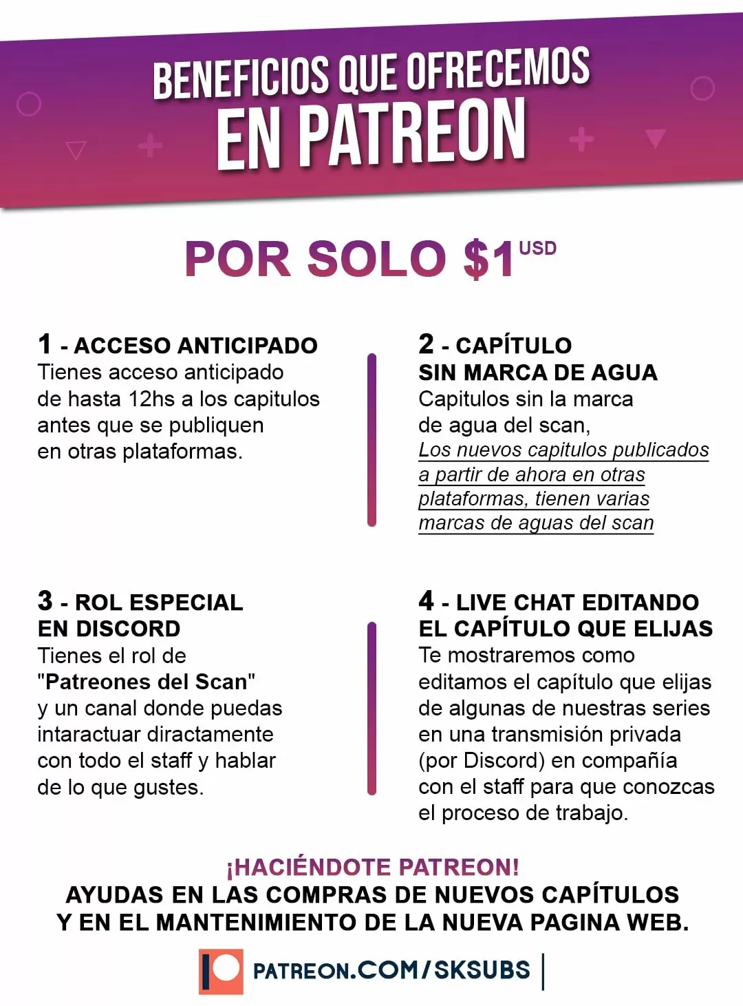 Sin Agujeros Prohibidos capítulo 44 página 2
