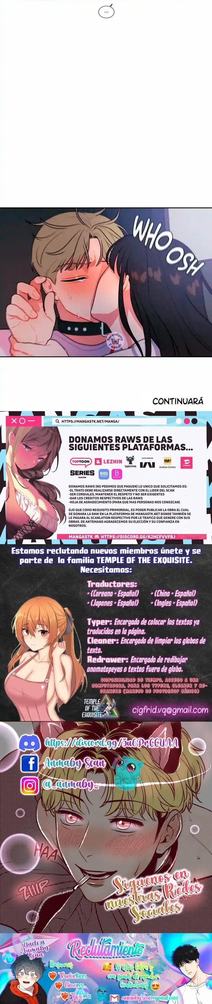 Sin Agujeros Prohibidos capítulo 52 página 12