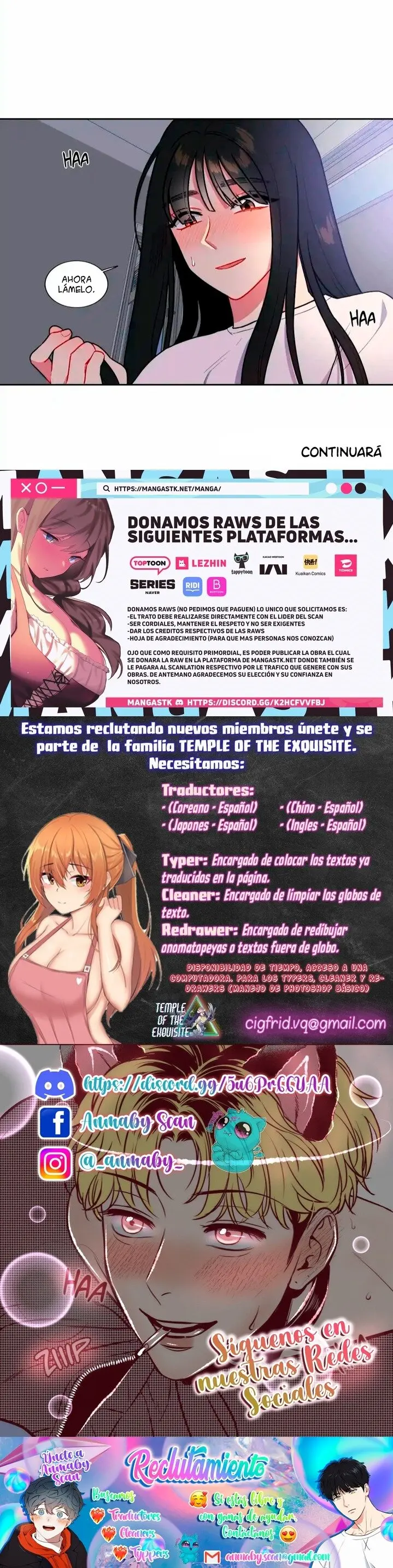 Sin Agujeros Prohibidos capítulo 53 página 12