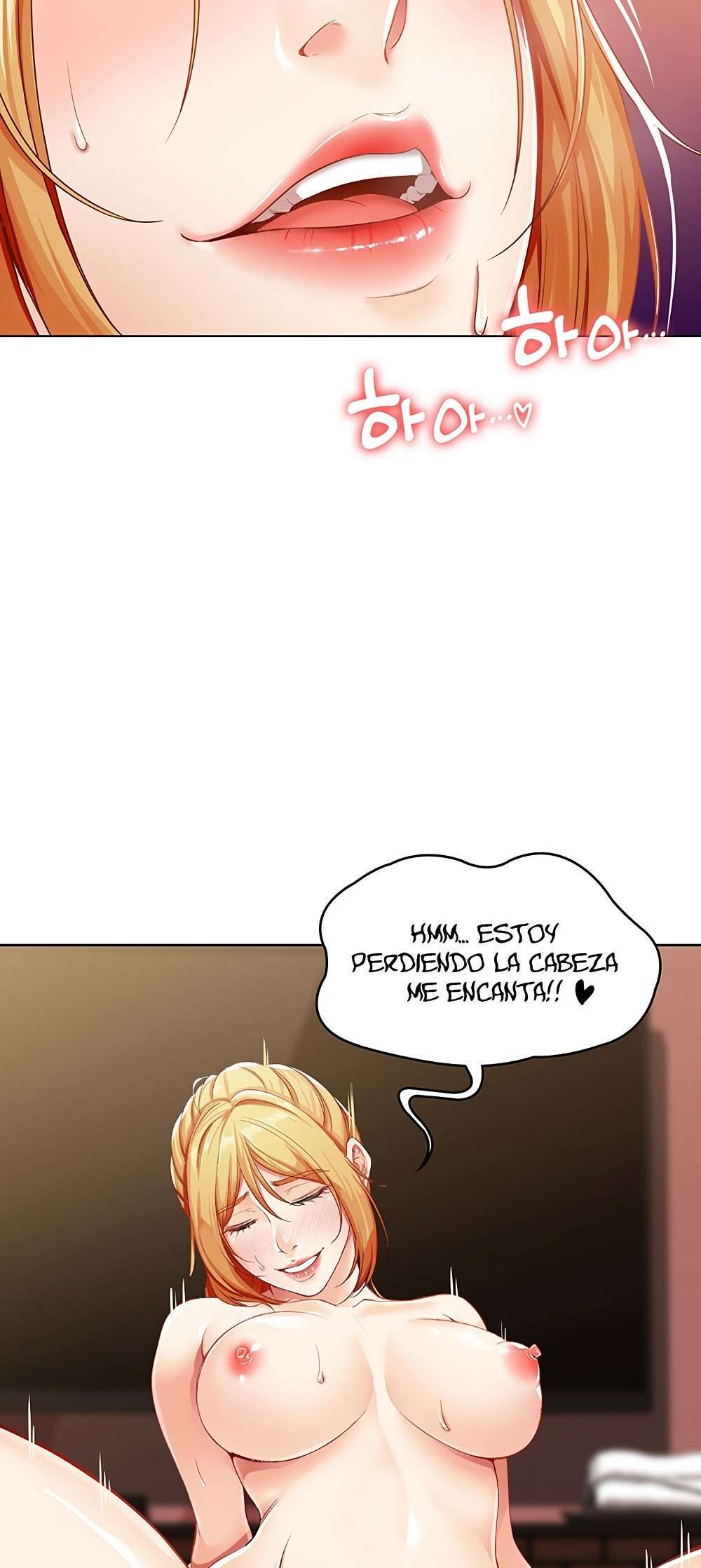Dueña de la Pensión capítulo 1 página 102