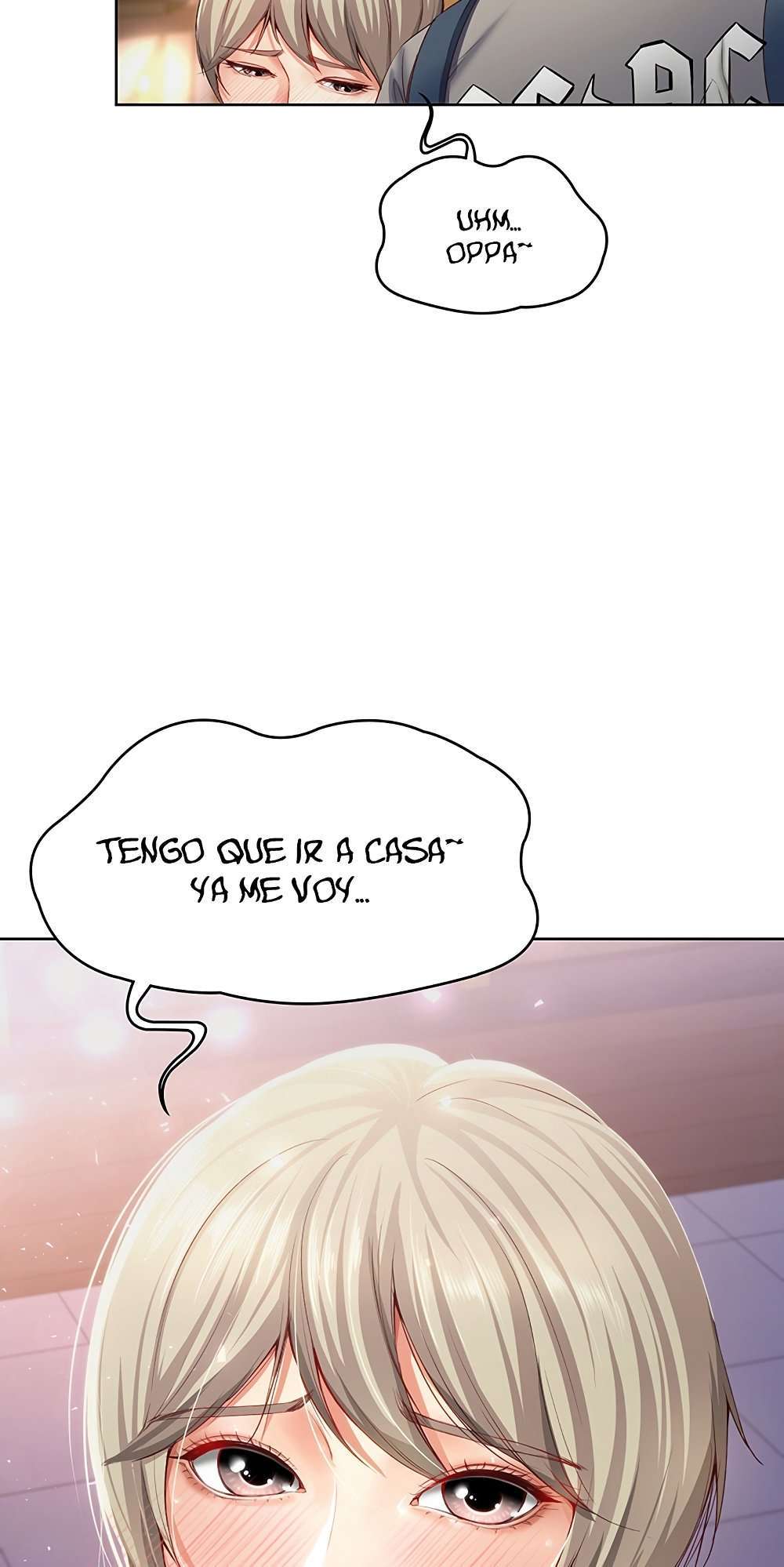 Dueña de la Pensión capítulo 1 página 125