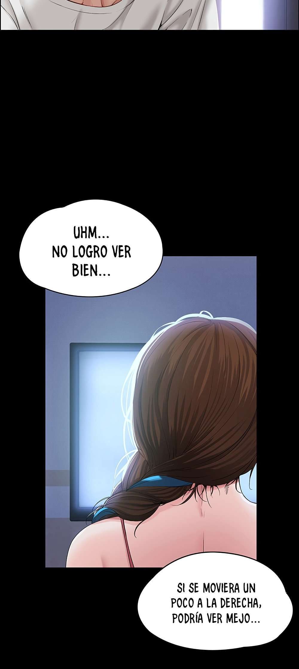 Dueña de la Pensión capítulo 1 página 32