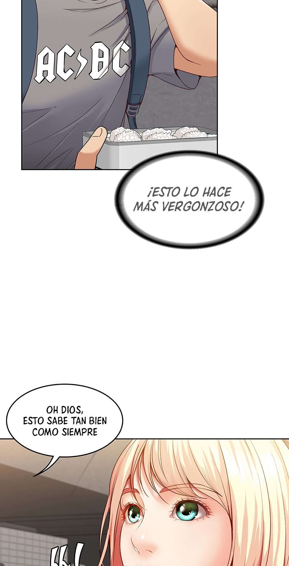 Dueña de la Pensión capítulo 1 página 57