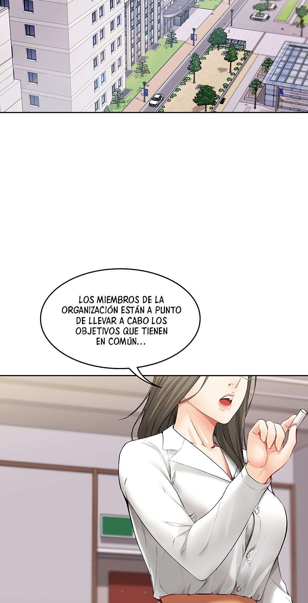 Dueña de la Pensión capítulo 1 página 62