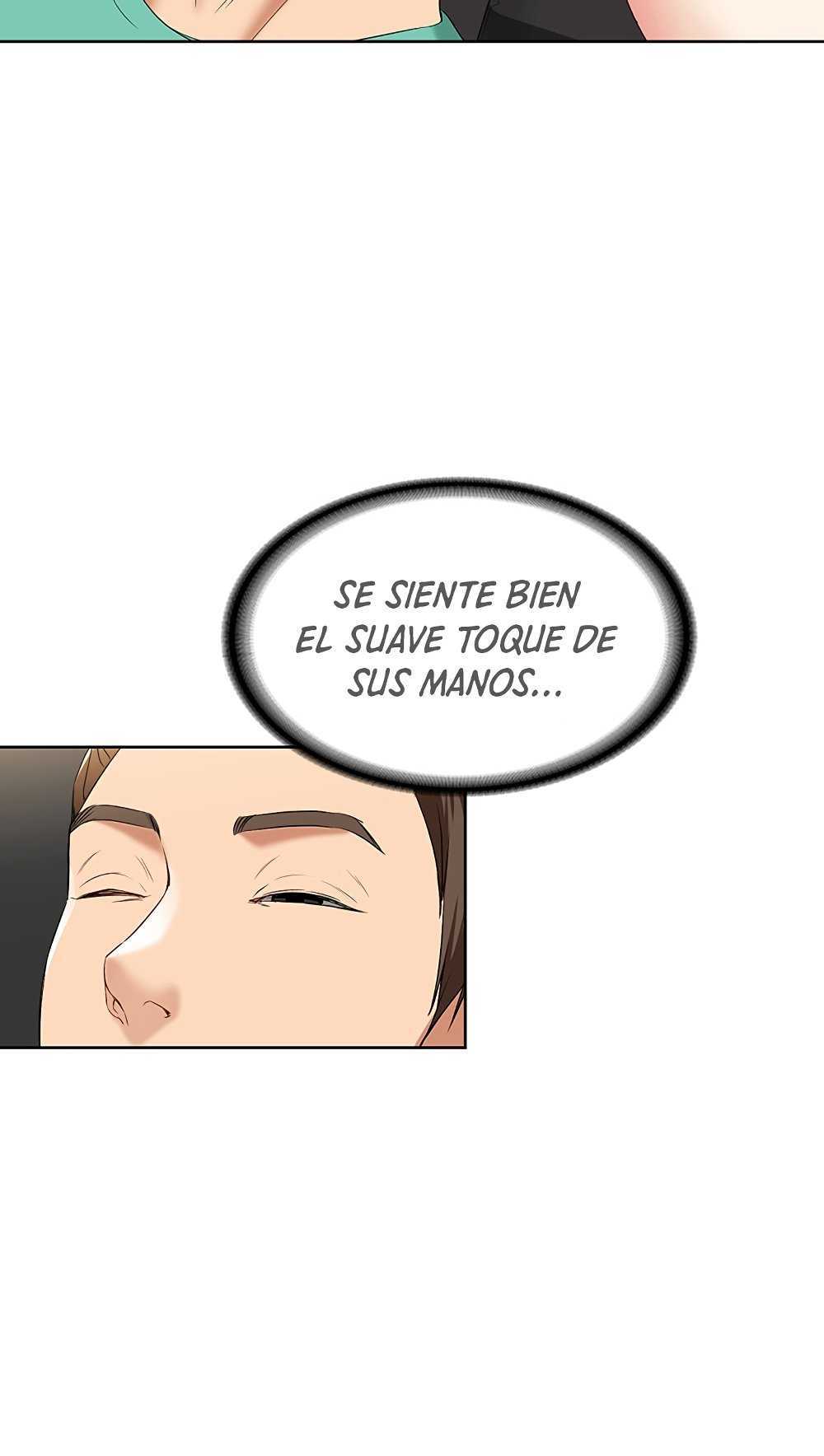 Dueña de la Pensión capítulo 3 página 115
