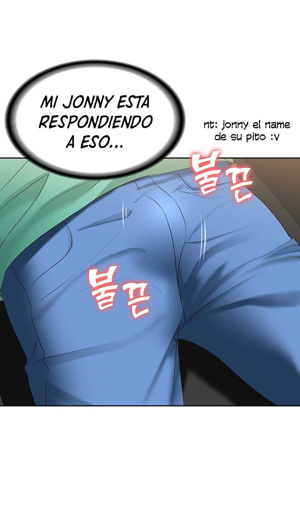 Dueña de la Pensión capítulo 3 página 118
