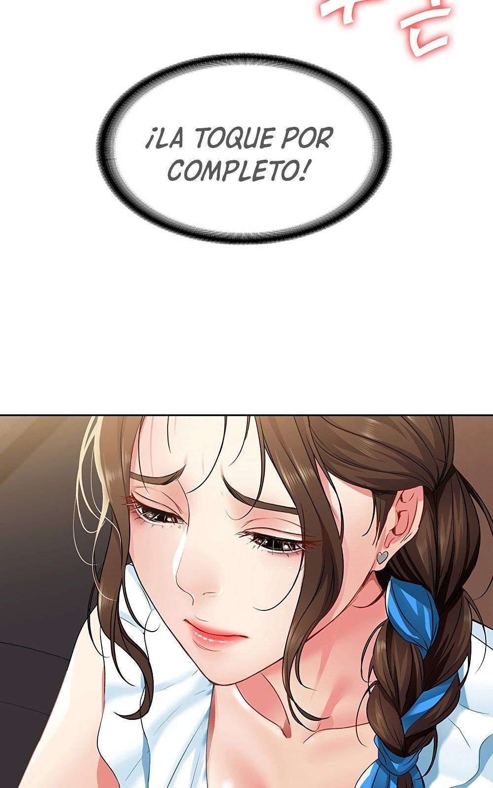 Dueña de la Pensión capítulo 3 página 138