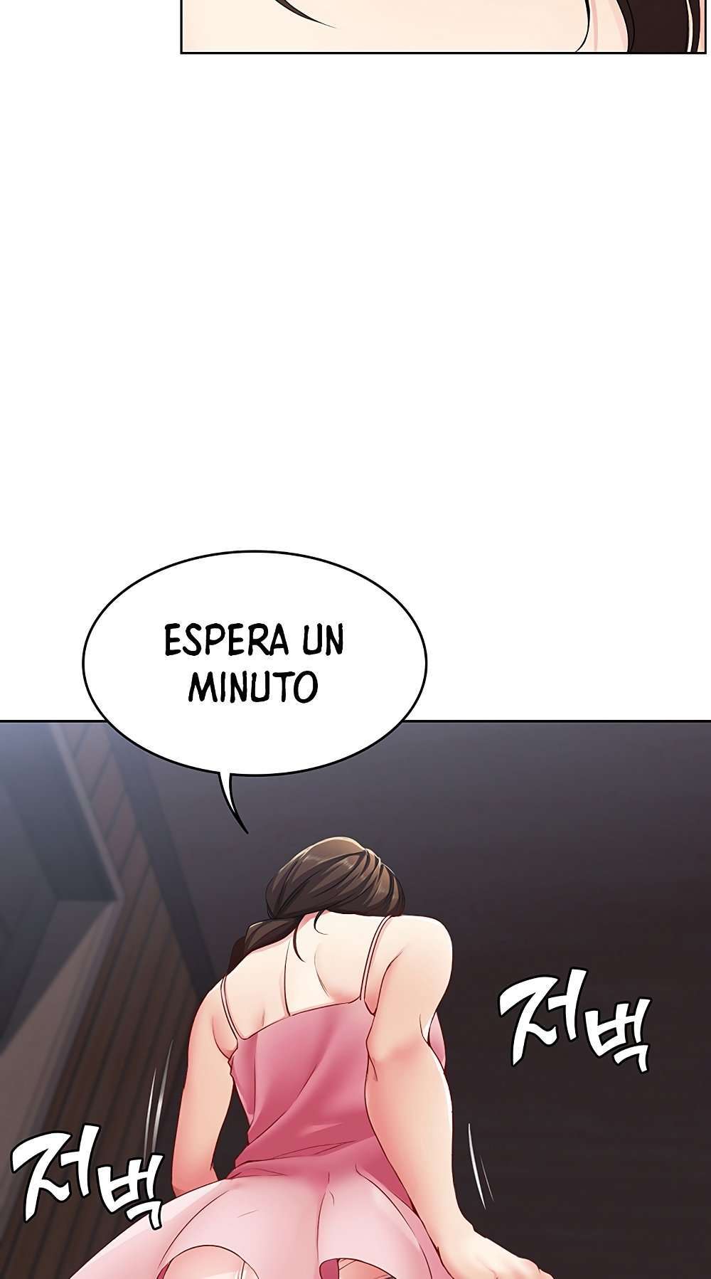 Dueña de la Pensión capítulo 3 página 26