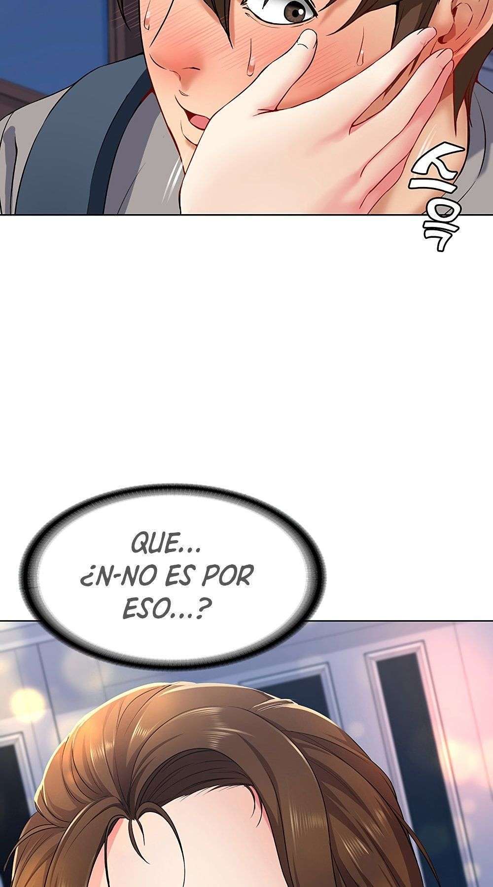 Dueña de la Pensión capítulo 3 página 29
