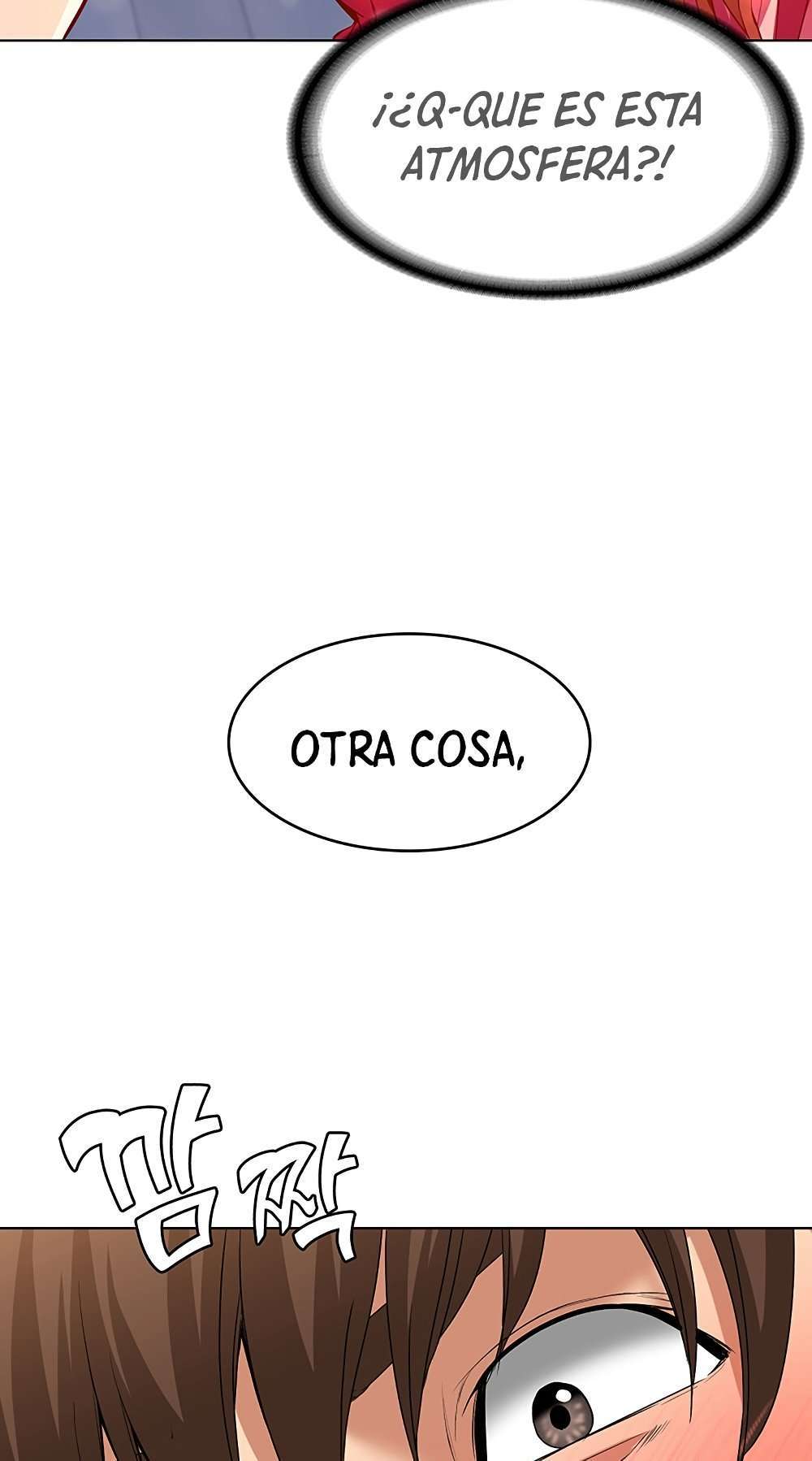 Dueña de la Pensión capítulo 3 página 31