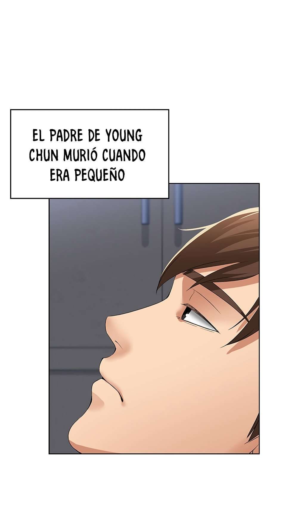 Dueña de la Pensión capítulo 3 página 39