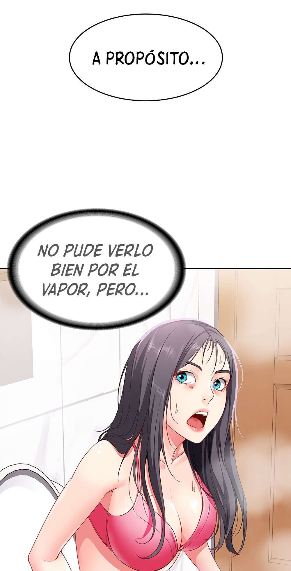 Dueña de la Pensión capítulo 3 página 95