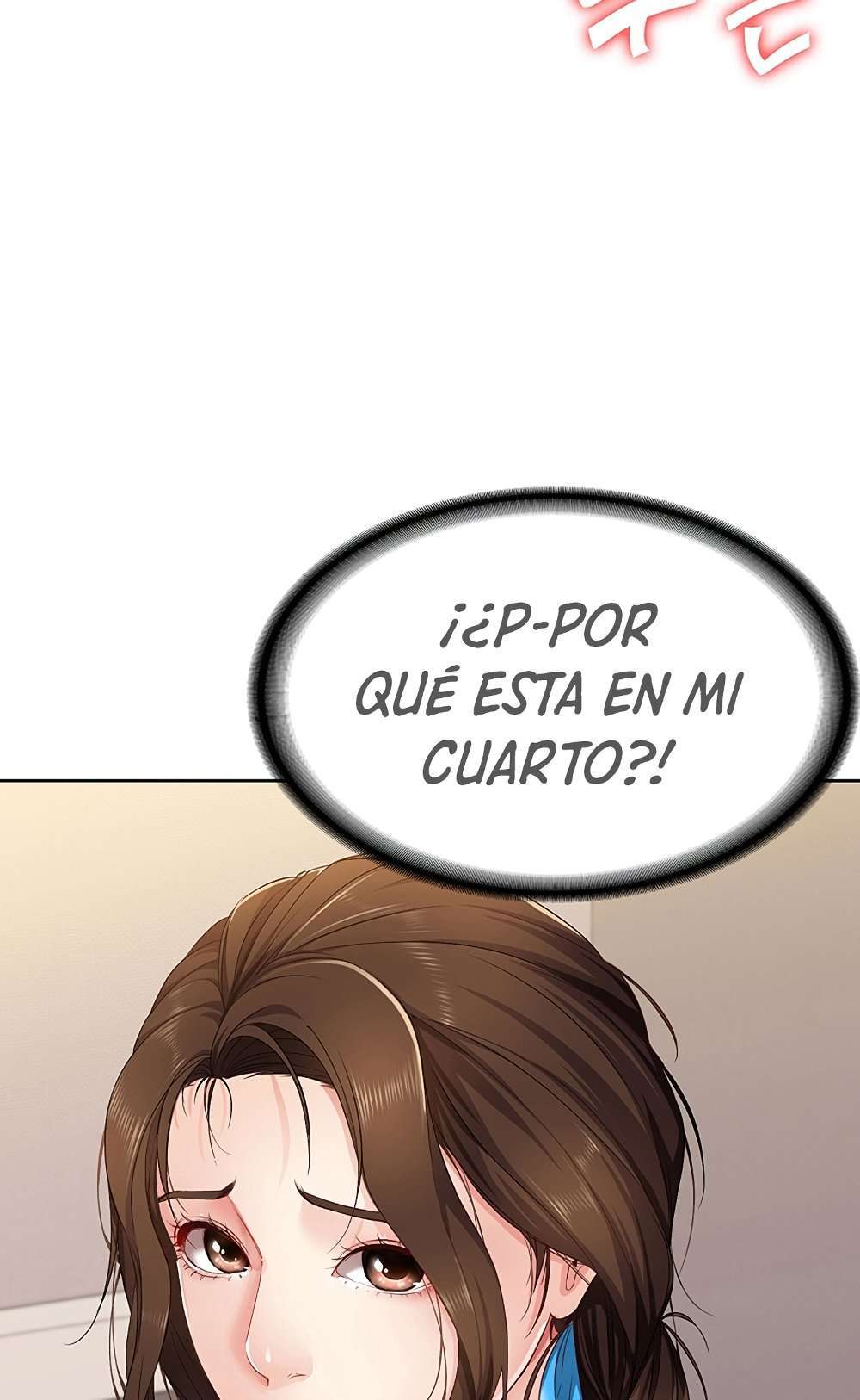 Dueña de la Pensión capítulo 4 página 125