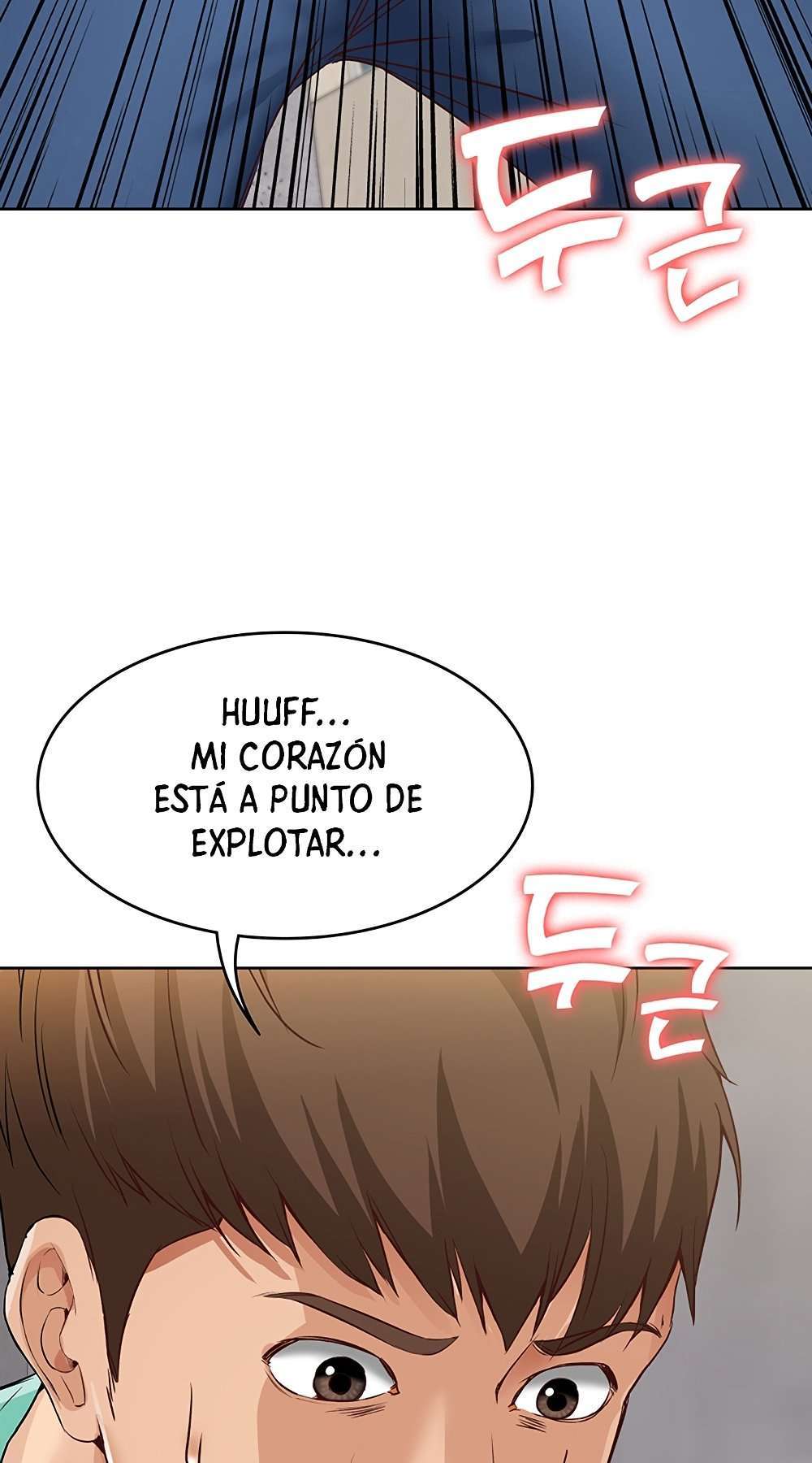 Dueña de la Pensión capítulo 4 página 54
