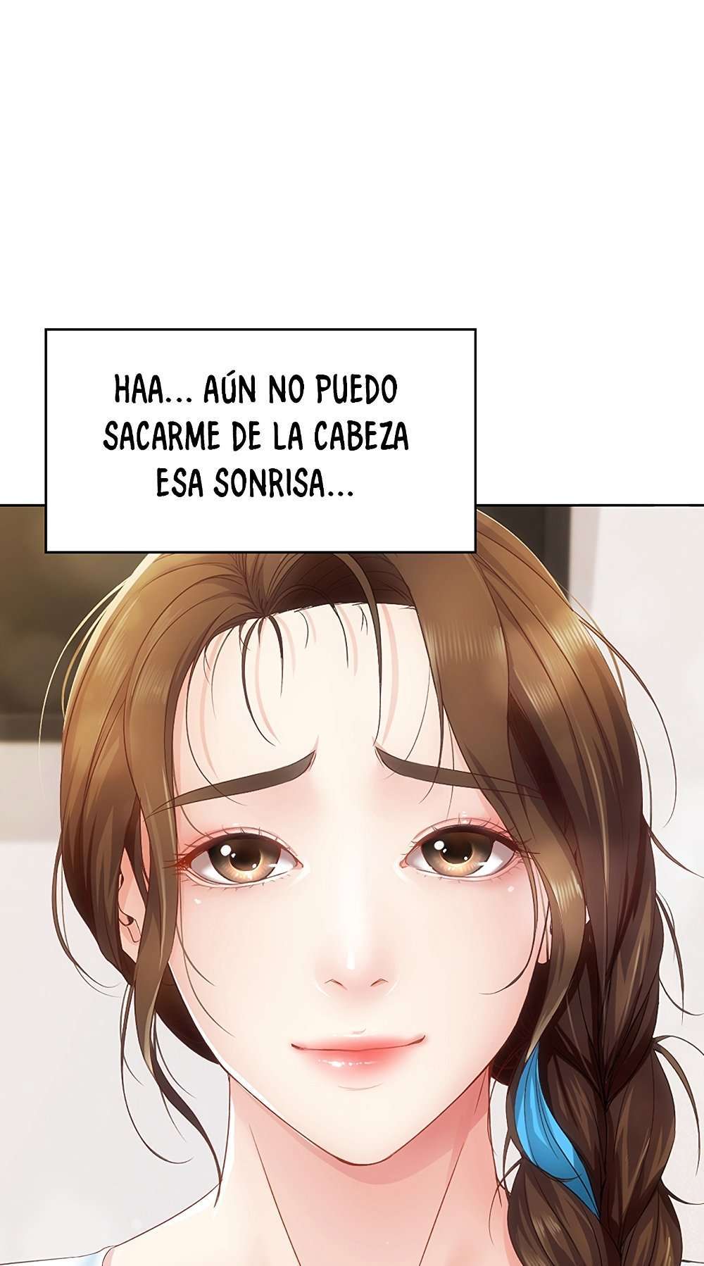 Dueña de la Pensión capítulo 4 página 57