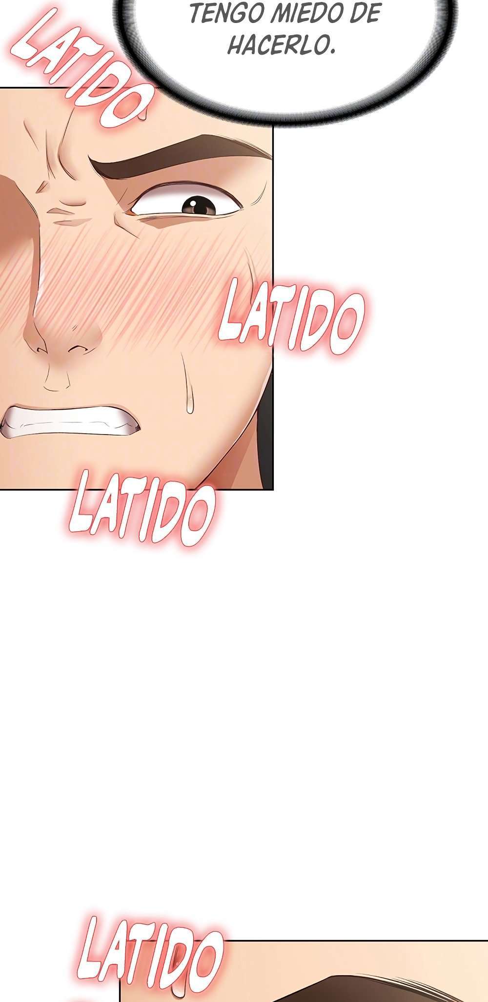 Dueña de la Pensión capítulo 4 página 8