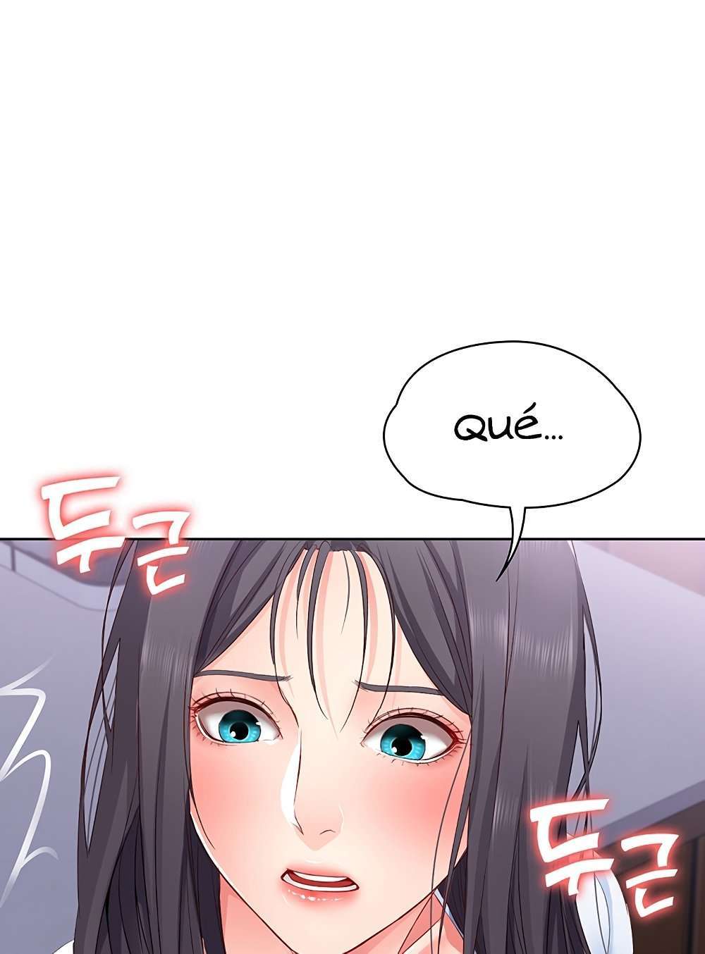 Dueña de la Pensión capítulo 5 página 107