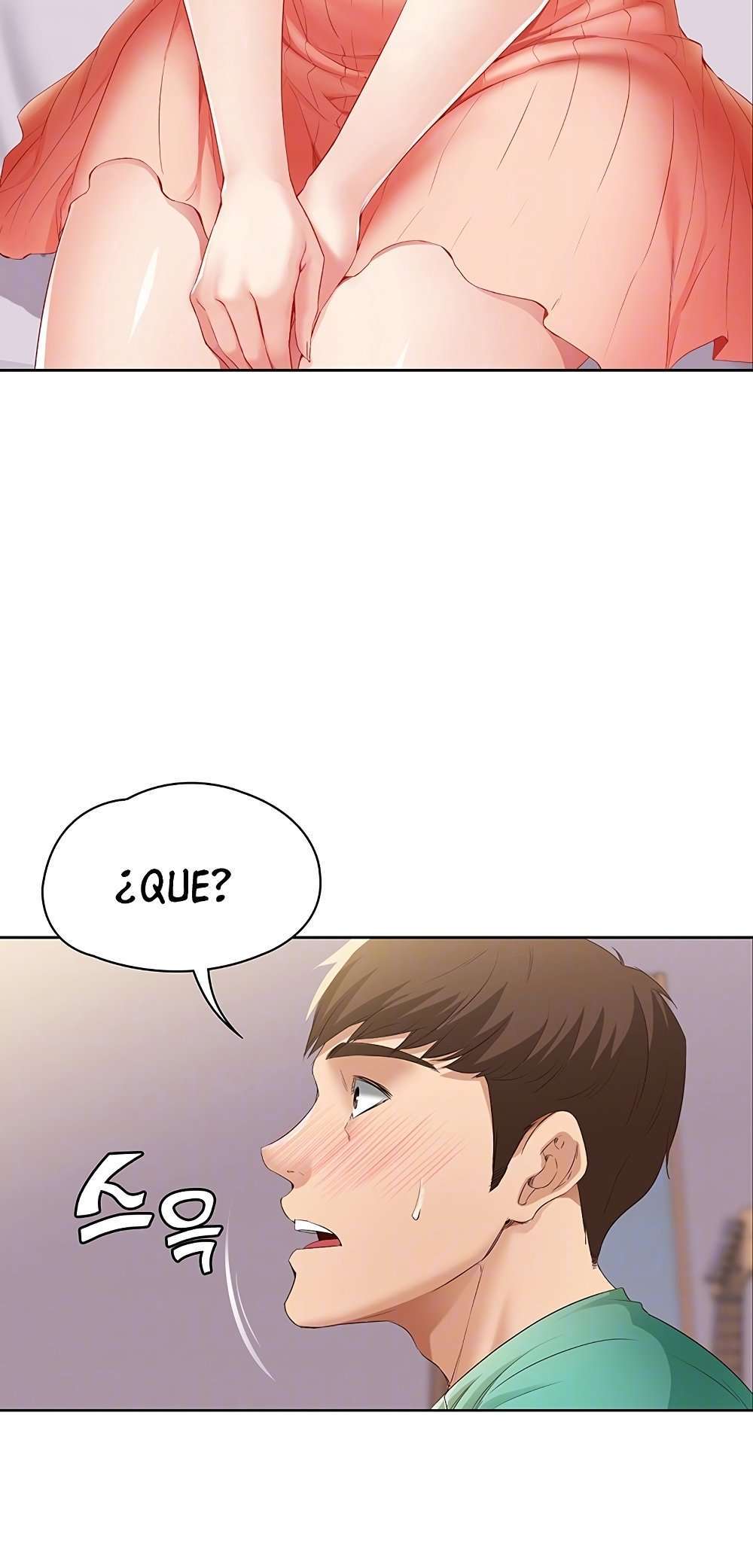 Dueña de la Pensión capítulo 5 página 16