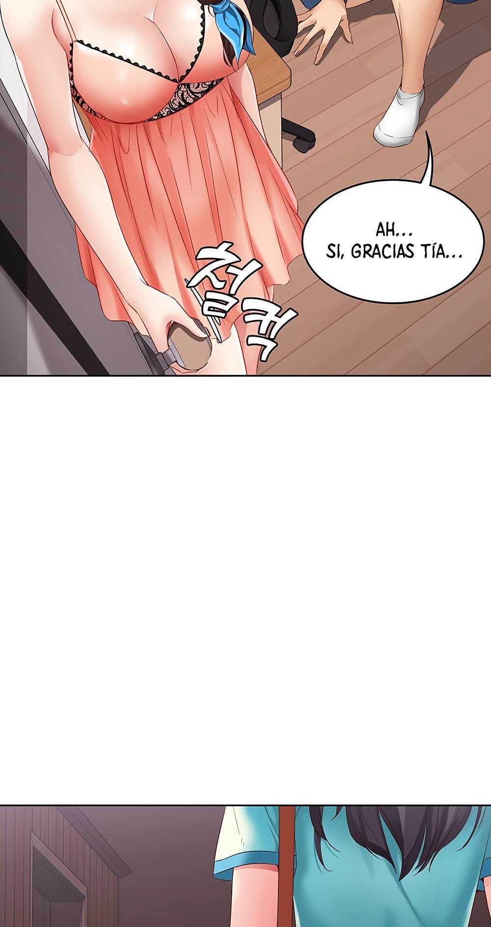 Dueña de la Pensión capítulo 5 página 26