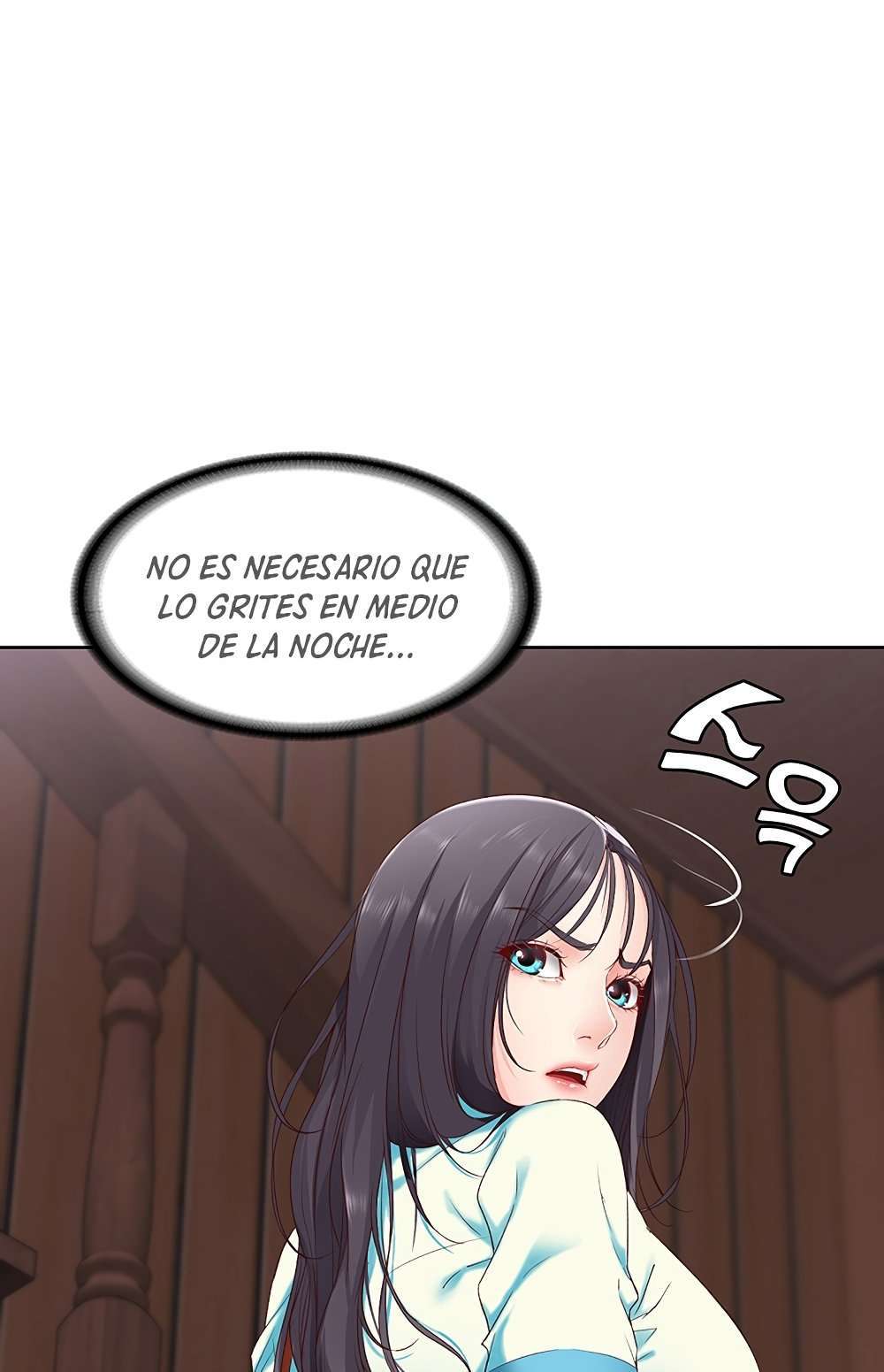 Dueña de la Pensión capítulo 5 página 36