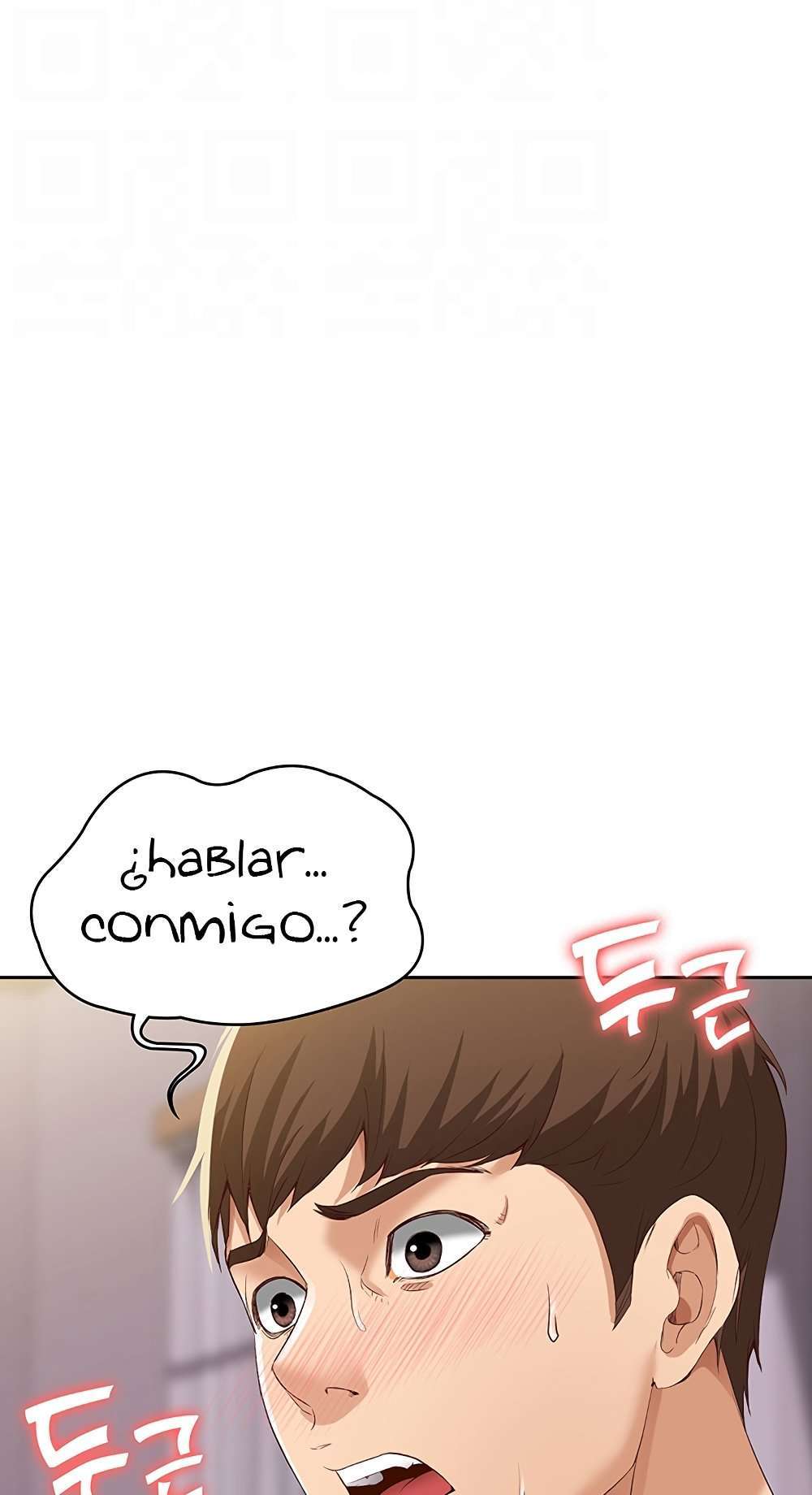 Dueña de la Pensión capítulo 5 página 8