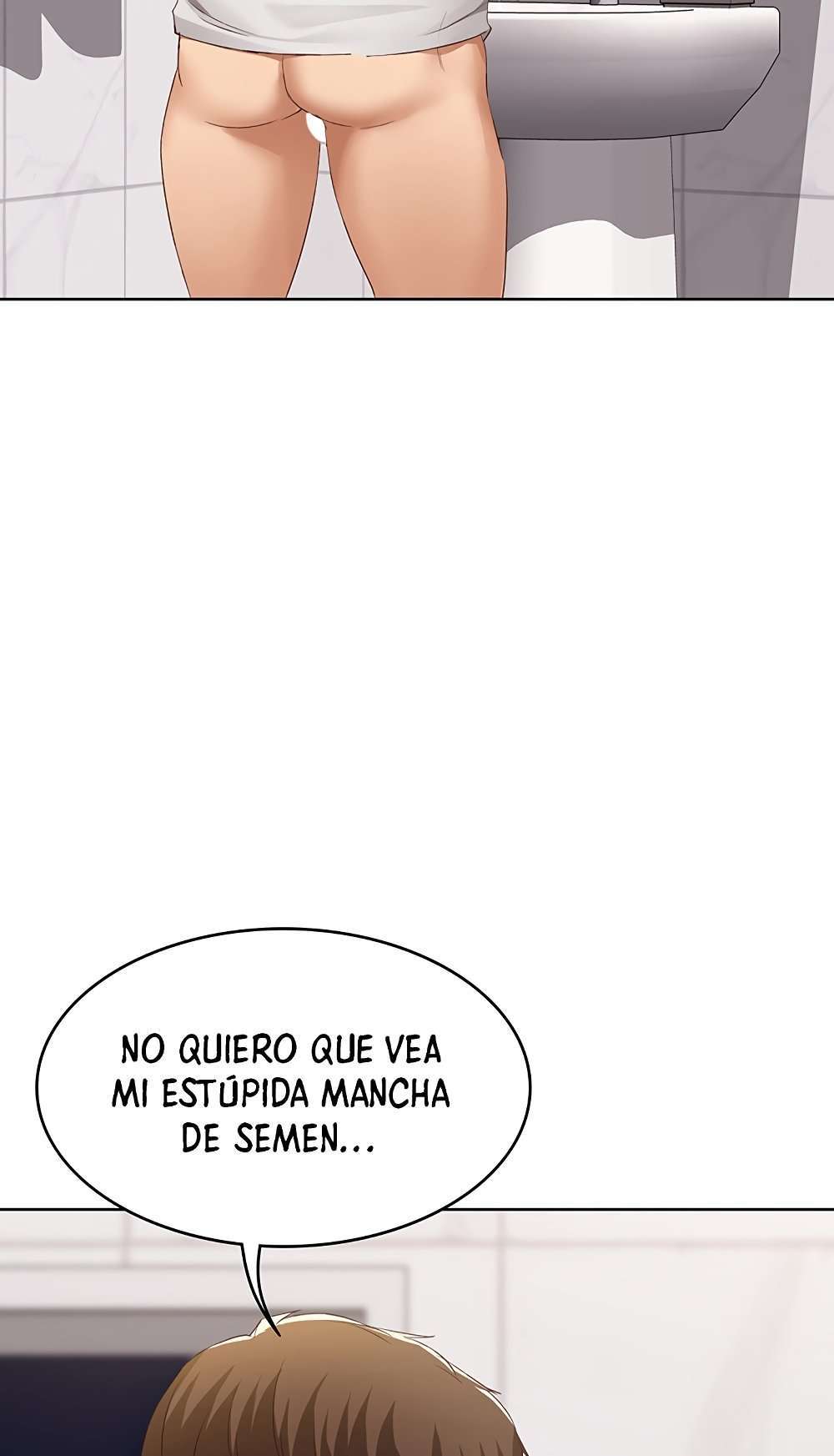 Dueña de la Pensión capítulo 5 página 82