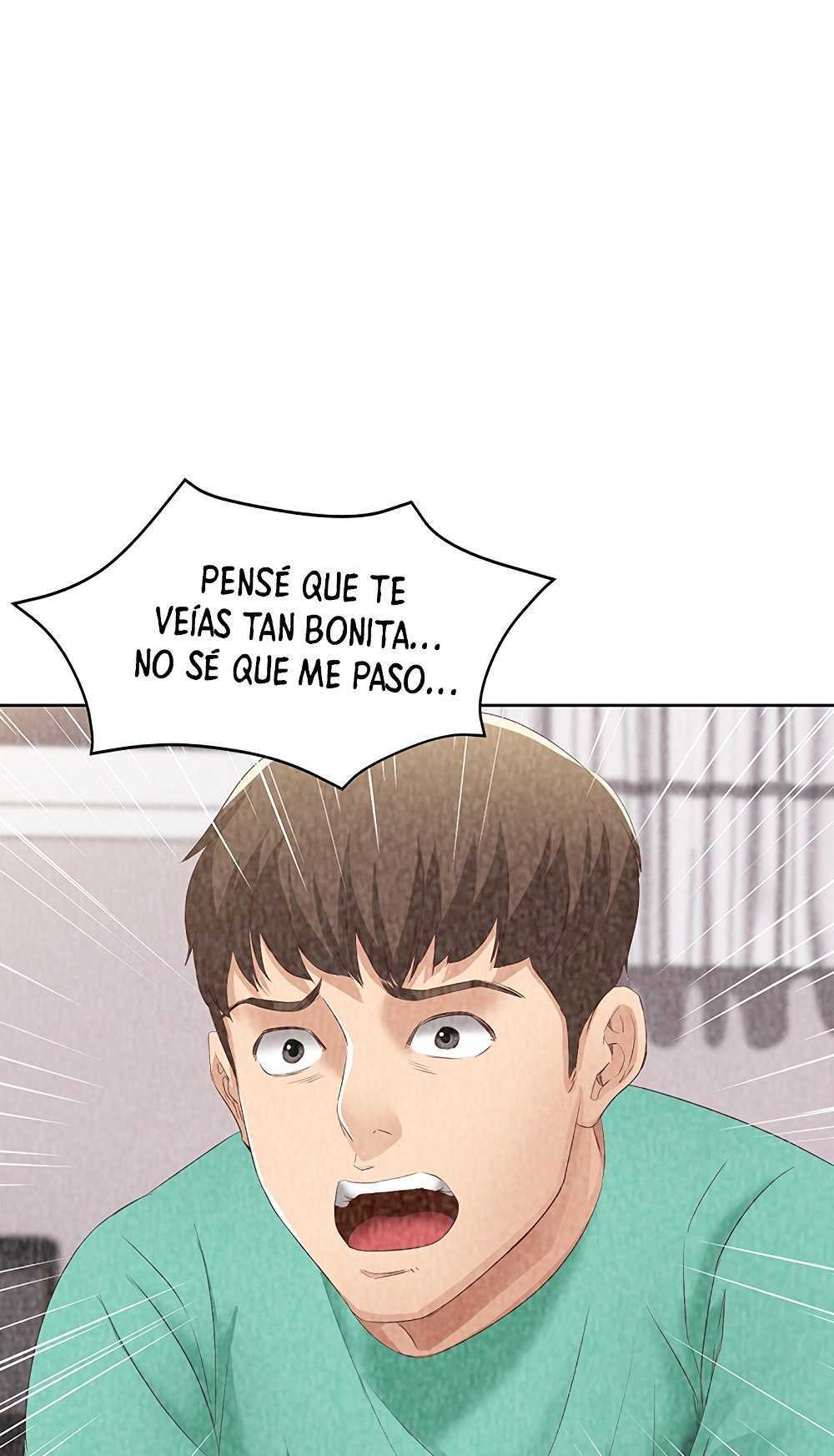 Dueña de la Pensión capítulo 5 página 84