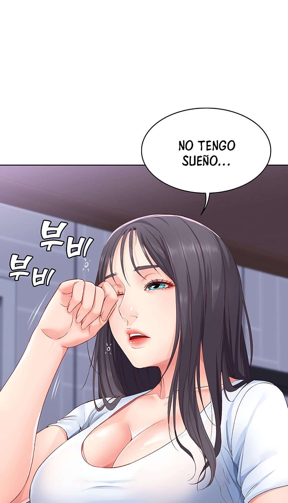 Dueña de la Pensión capítulo 5 página 87