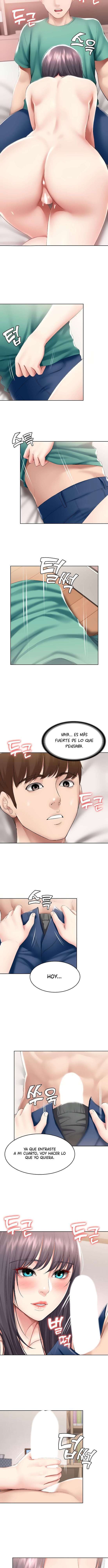 Dueña de la Pensión capítulo 59 página 3