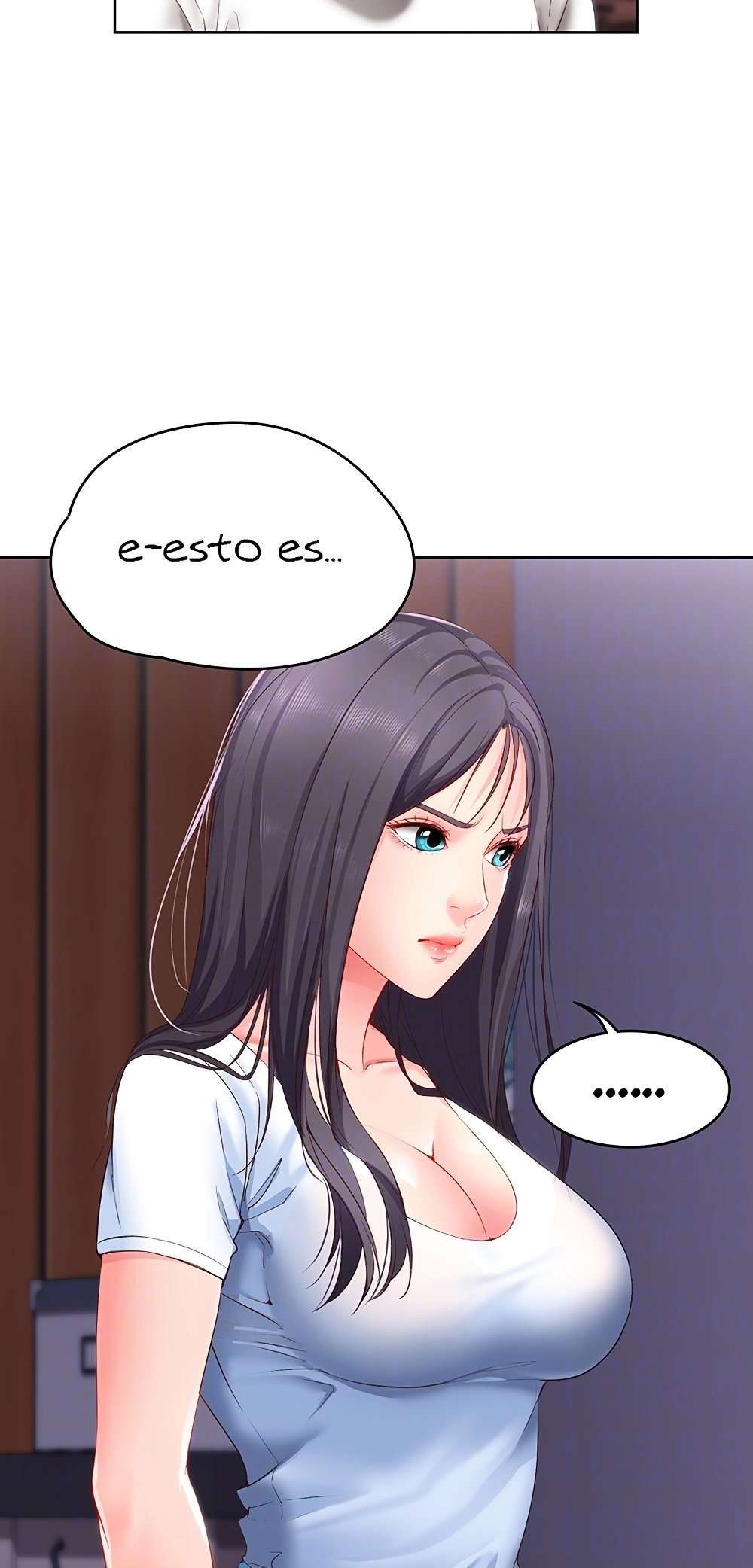 Dueña de la Pensión capítulo 6 página 10