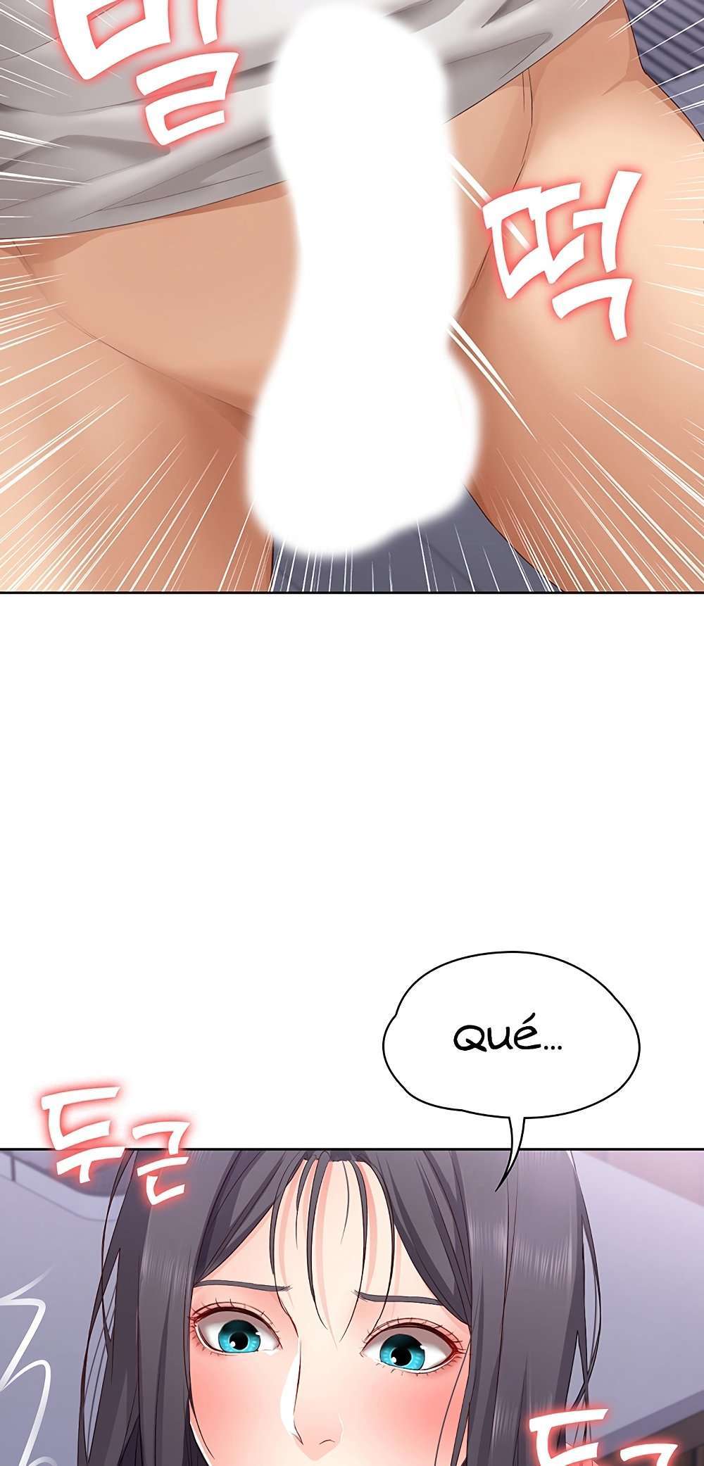 Dueña de la Pensión capítulo 6 página 5