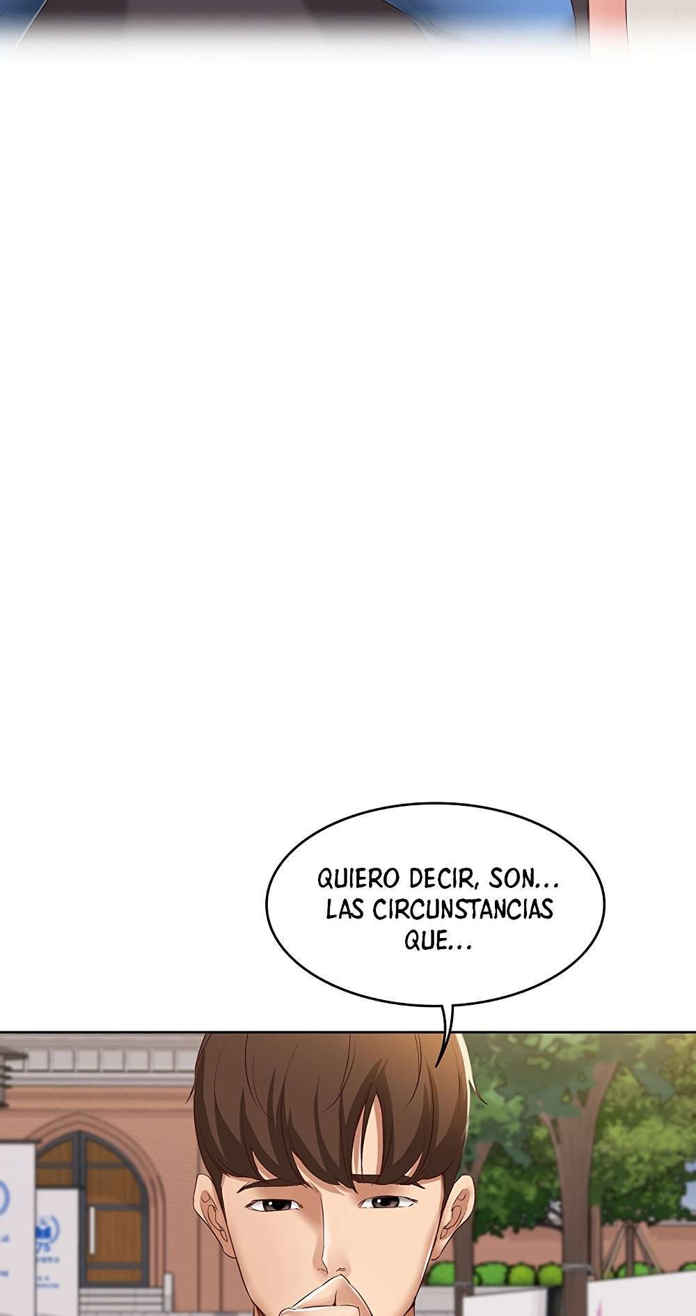 Dueña de la Pensión capítulo 6 página 60