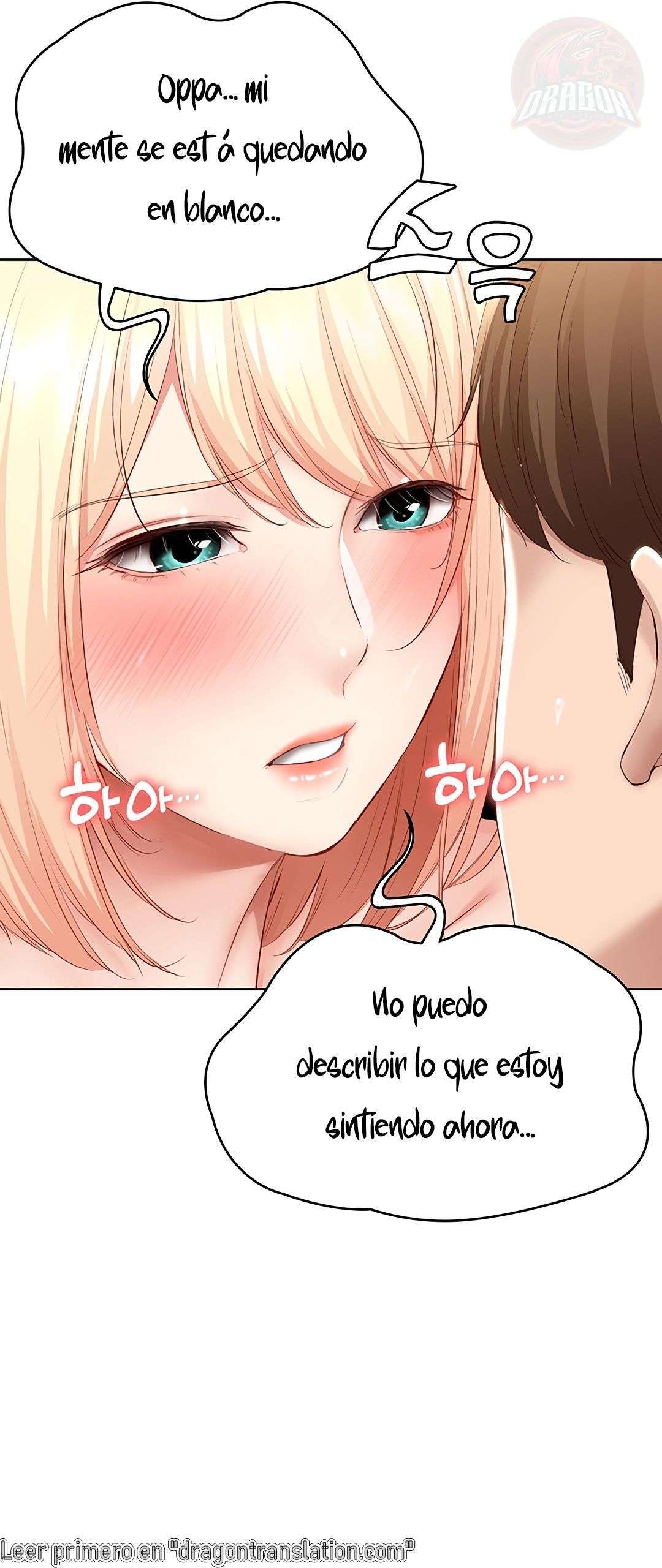 Dueña de la Pensión capítulo 67 página 20