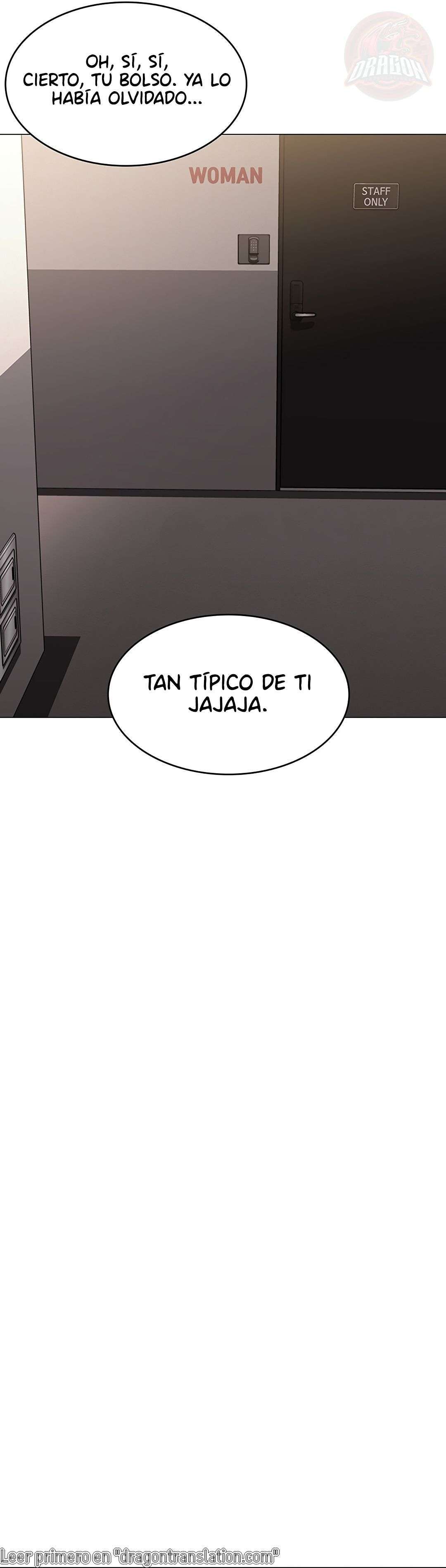 Dueña de la Pensión capítulo 67 página 28