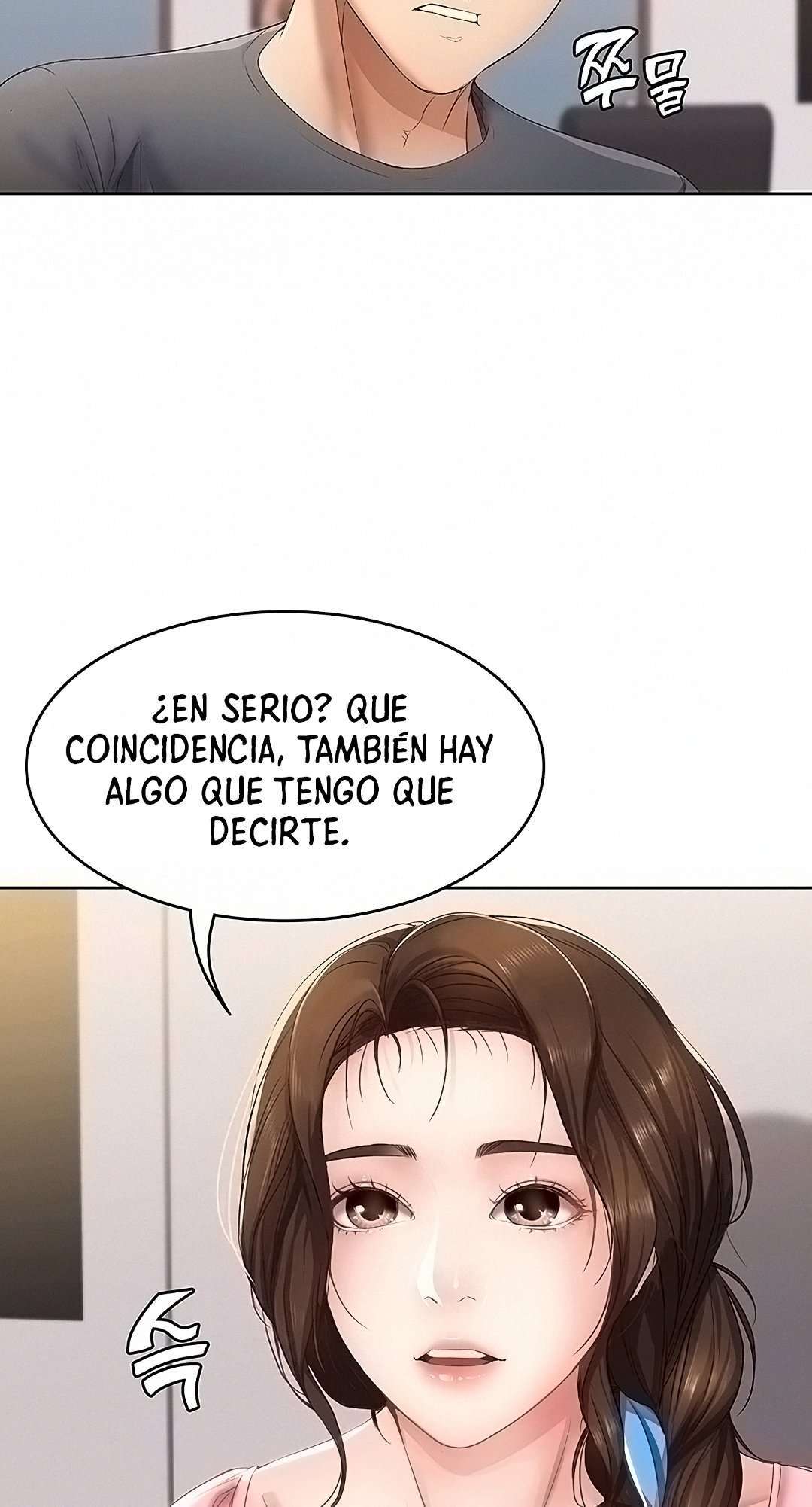 Dueña de la Pensión capítulo 7 página 16
