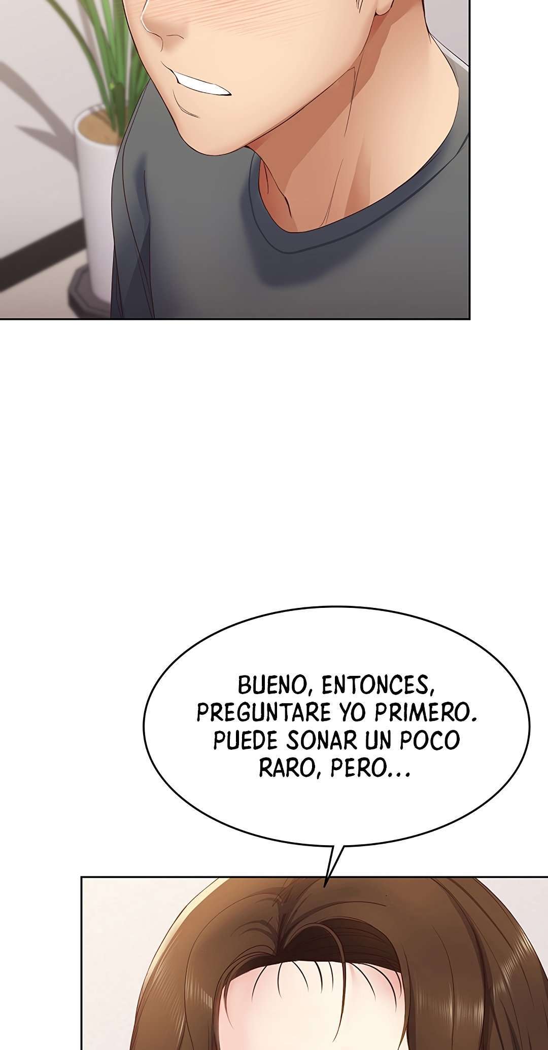 Dueña de la Pensión capítulo 7 página 29