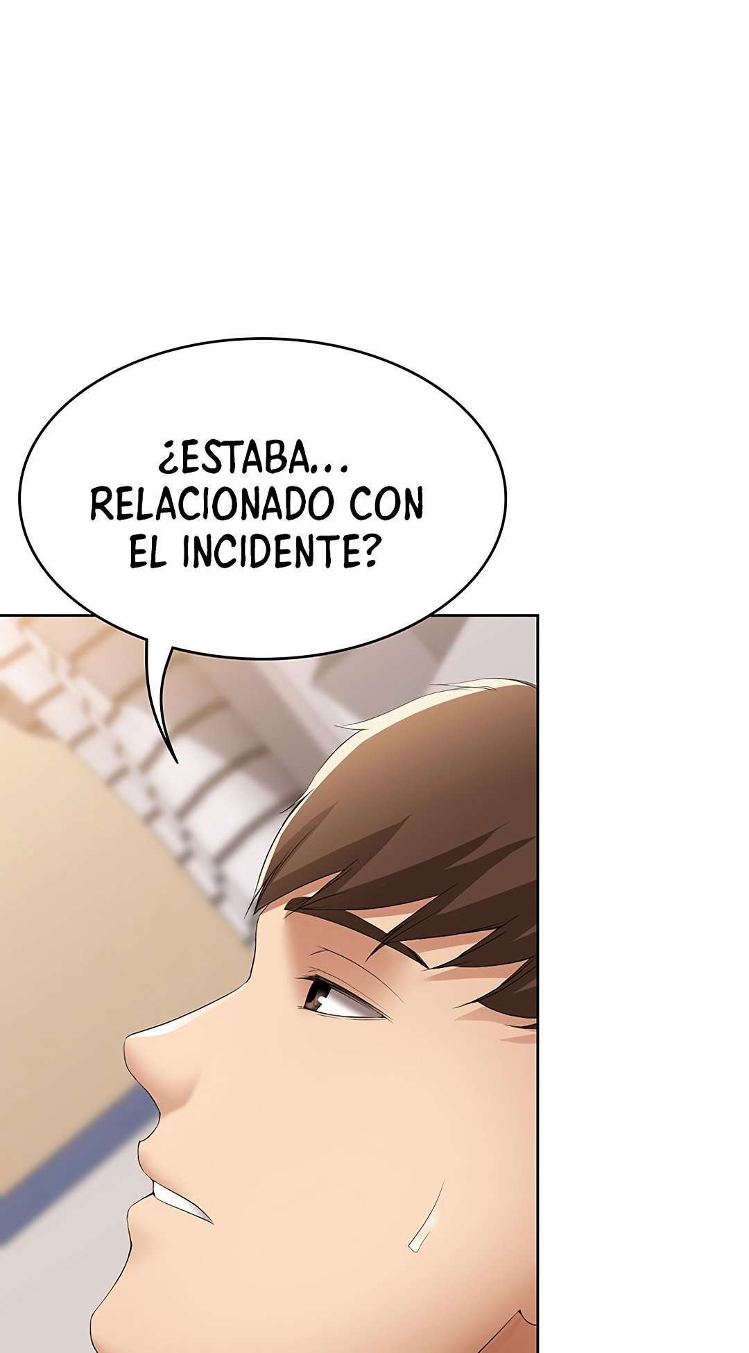 Dueña de la Pensión capítulo 7 página 54