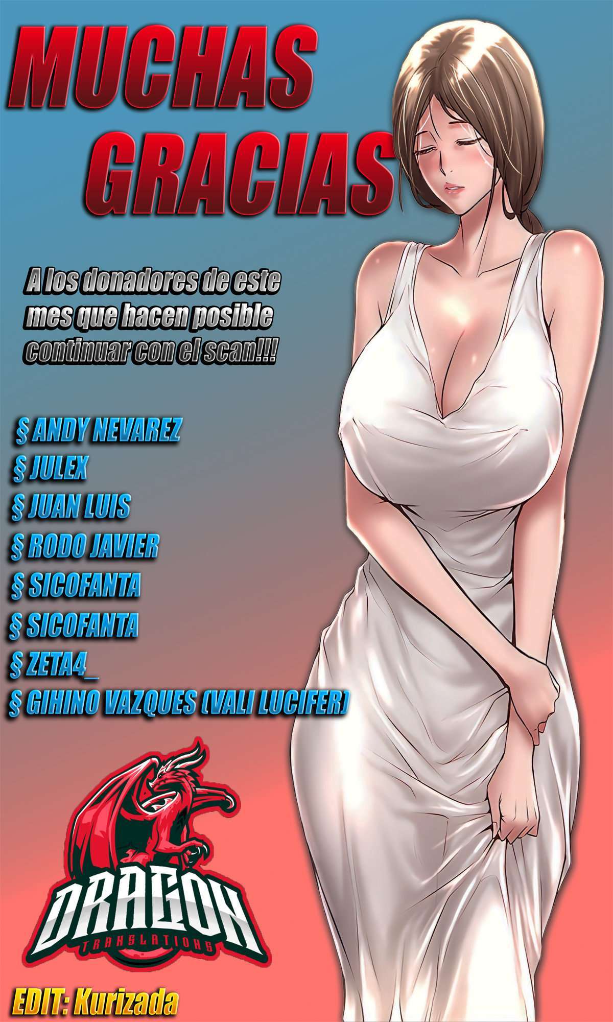 Dueña de la Pensión capítulo 7 página 89